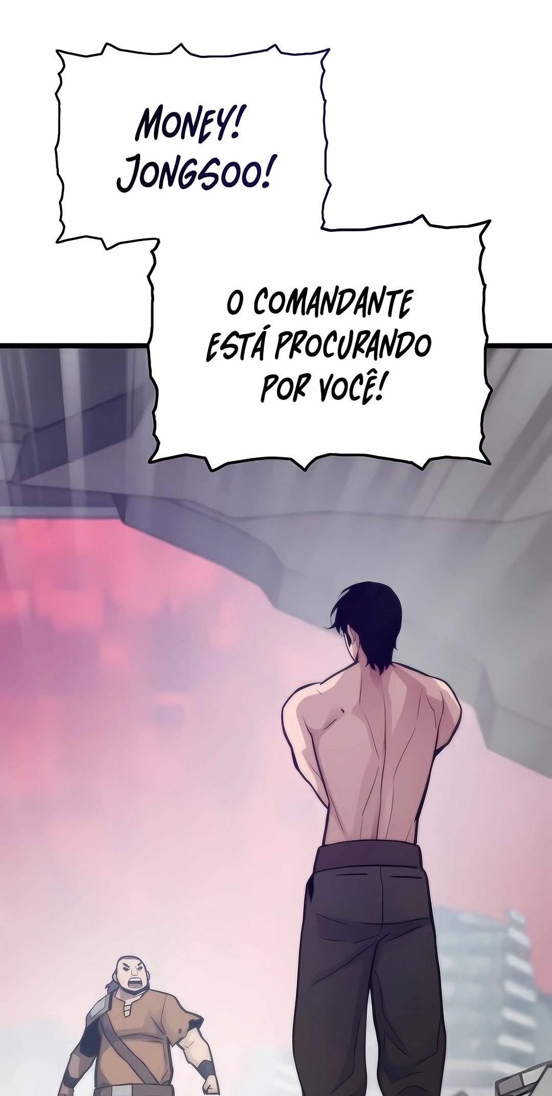 Retorno de Vidas Passadas Capítulo 116 Página 110