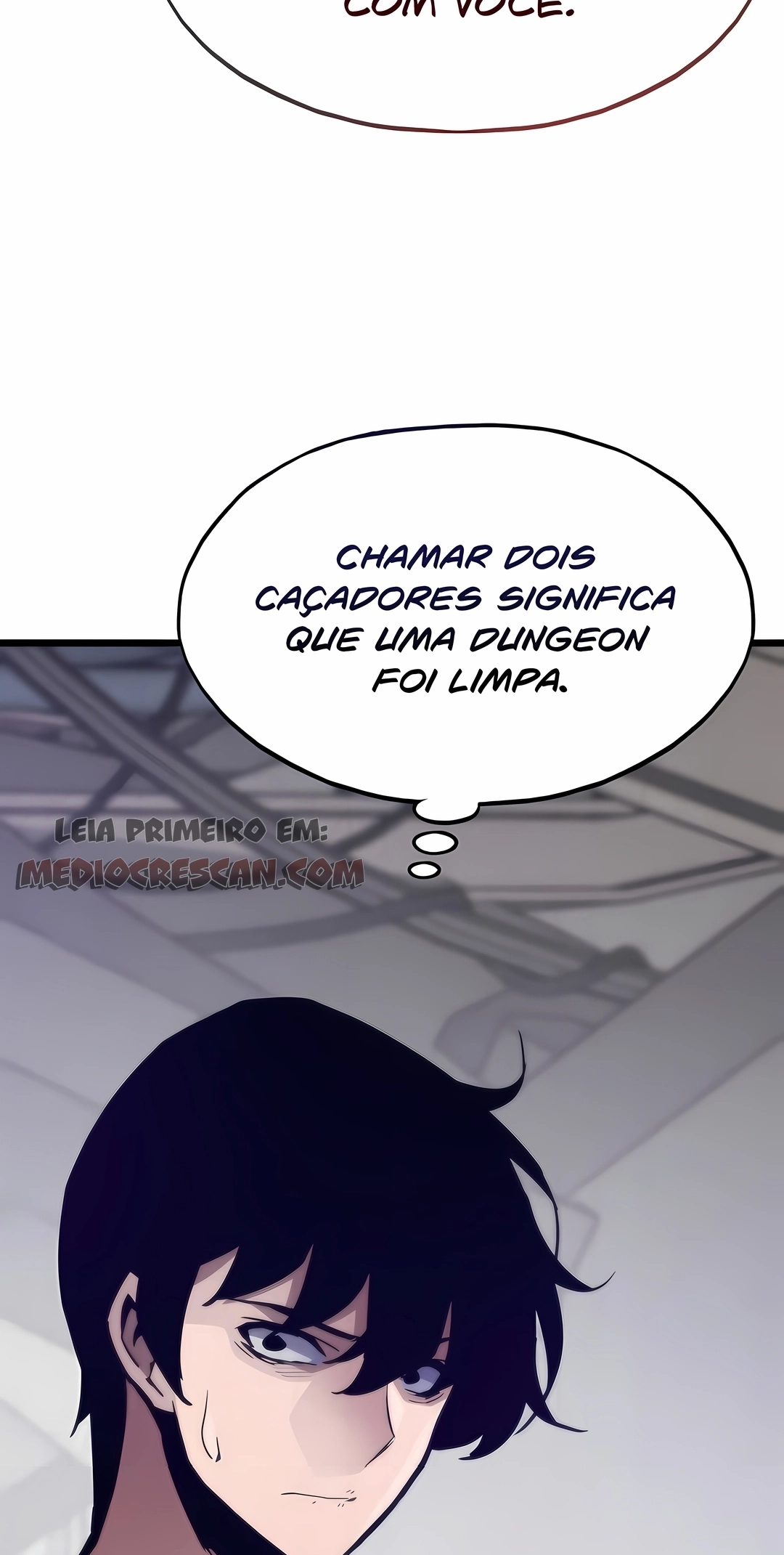 Retorno de Vidas Passadas Capítulo 116 Página 112