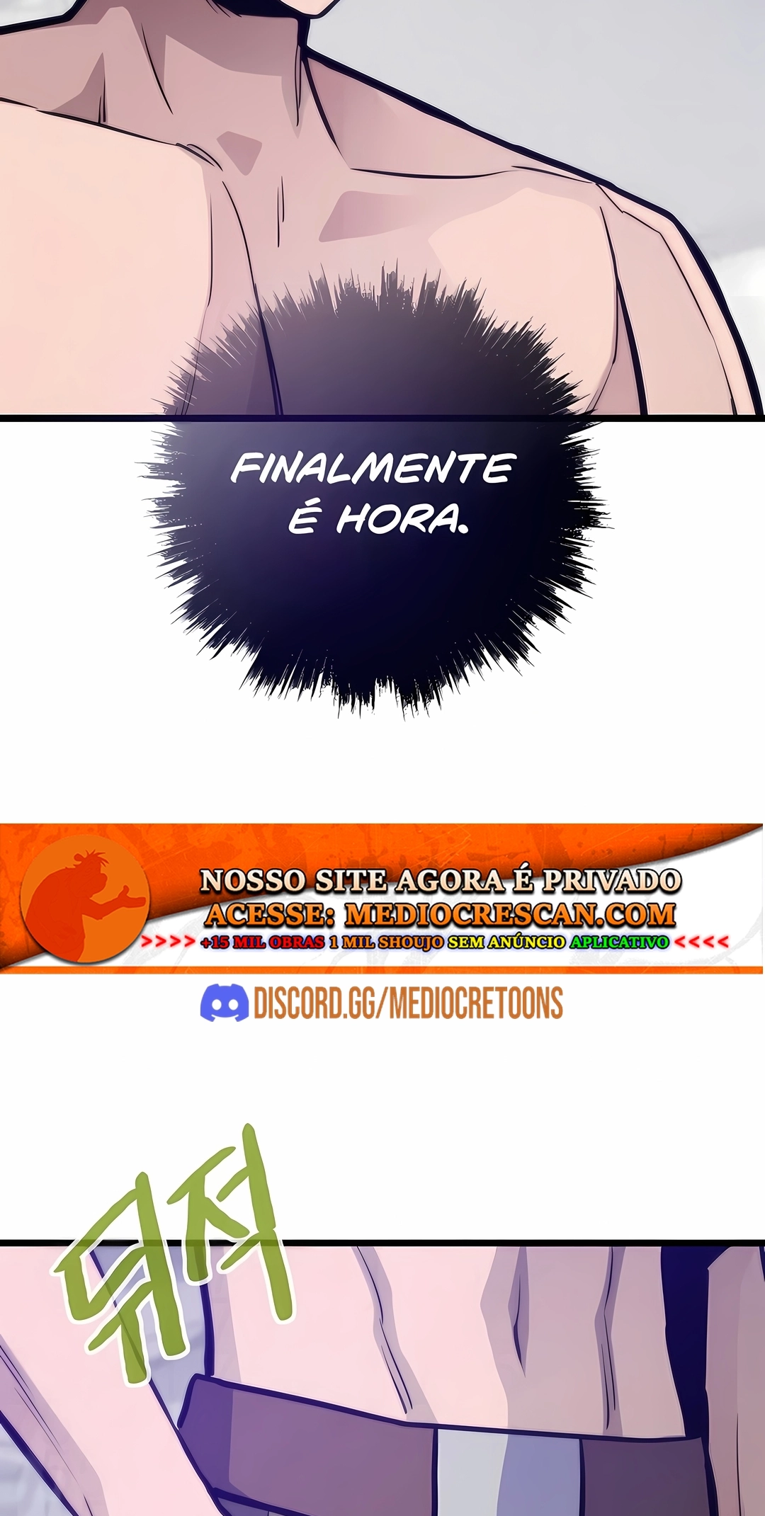 Retorno de Vidas Passadas Capítulo 116 Página 113
