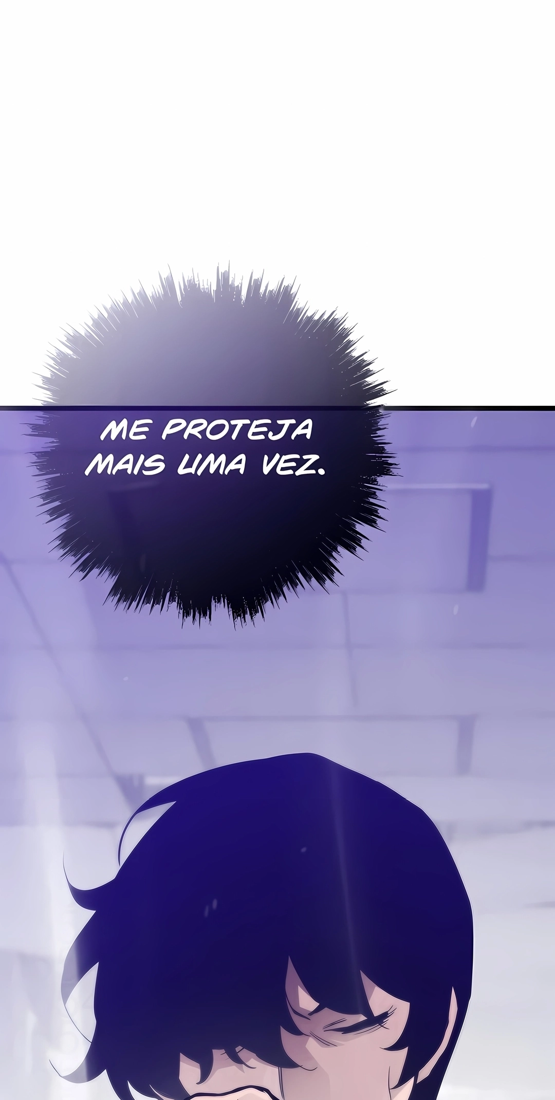Retorno de Vidas Passadas Capítulo 116 Página 116