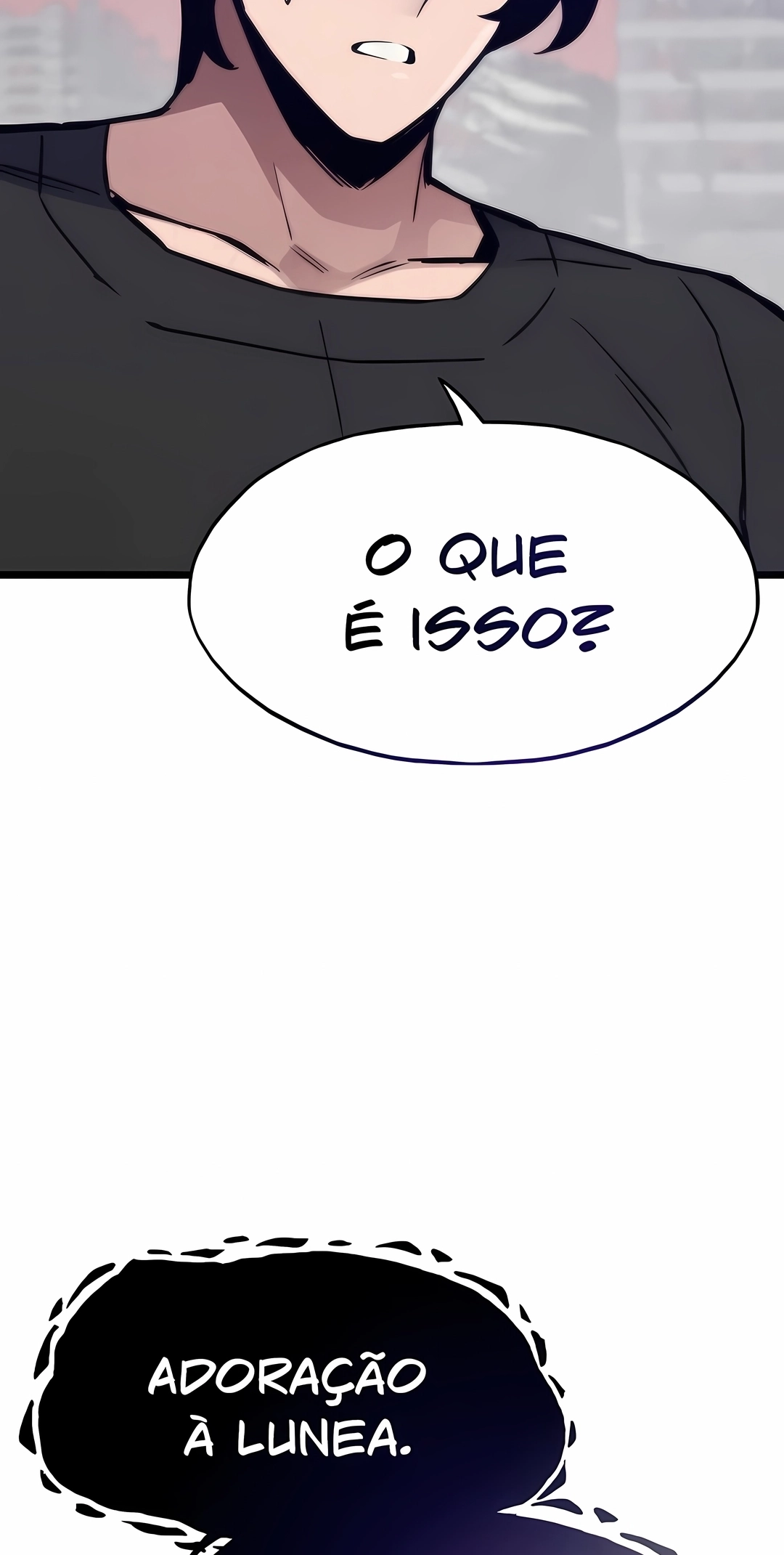 Retorno de Vidas Passadas Capítulo 116 Página 19