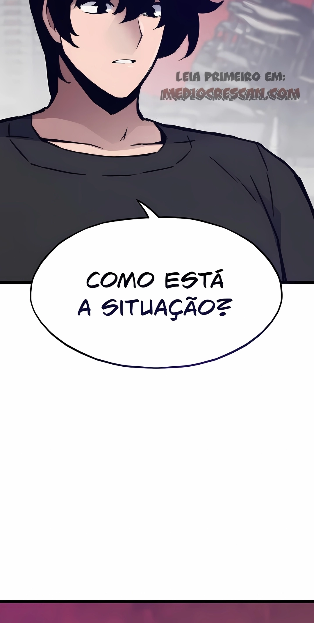Retorno de Vidas Passadas Capítulo 116 Página 2