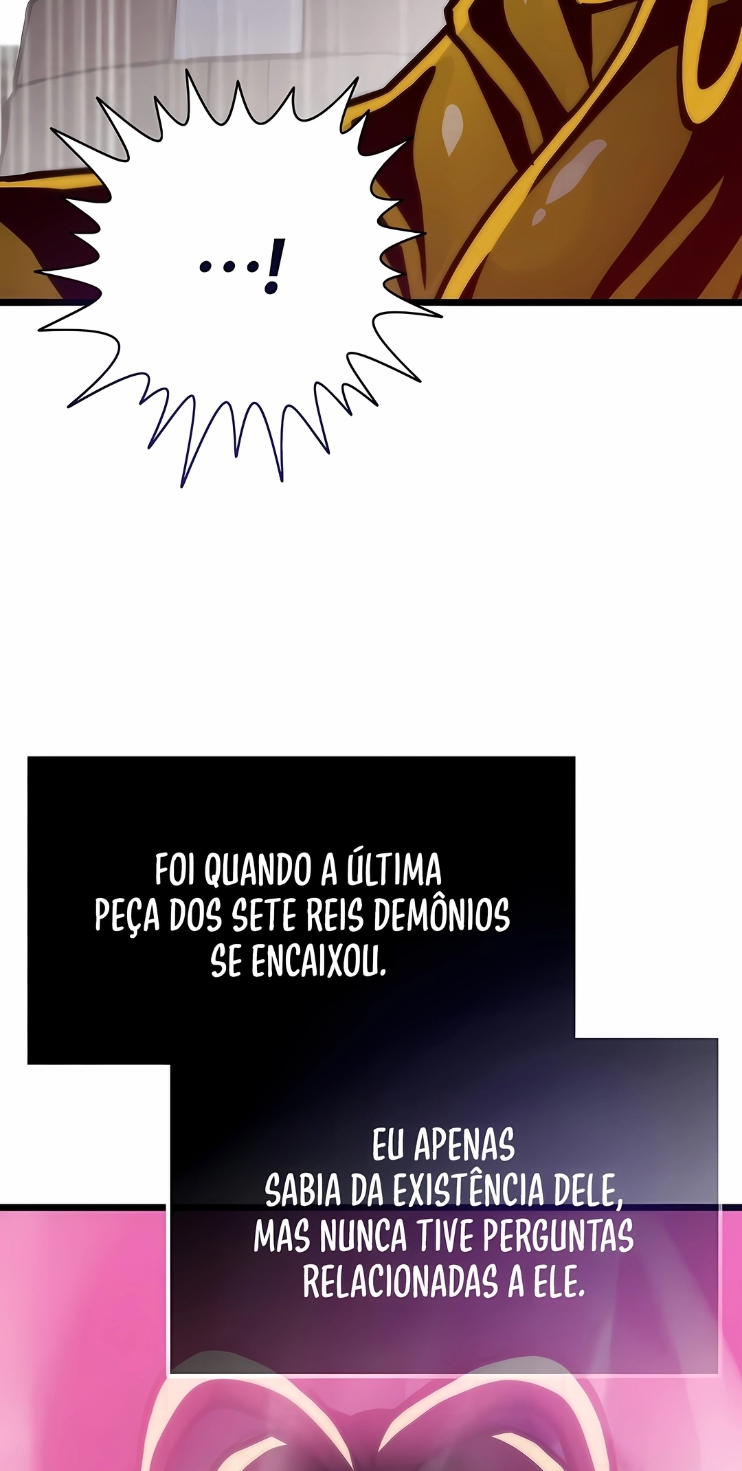 Retorno de Vidas Passadas Capítulo 116 Página 21