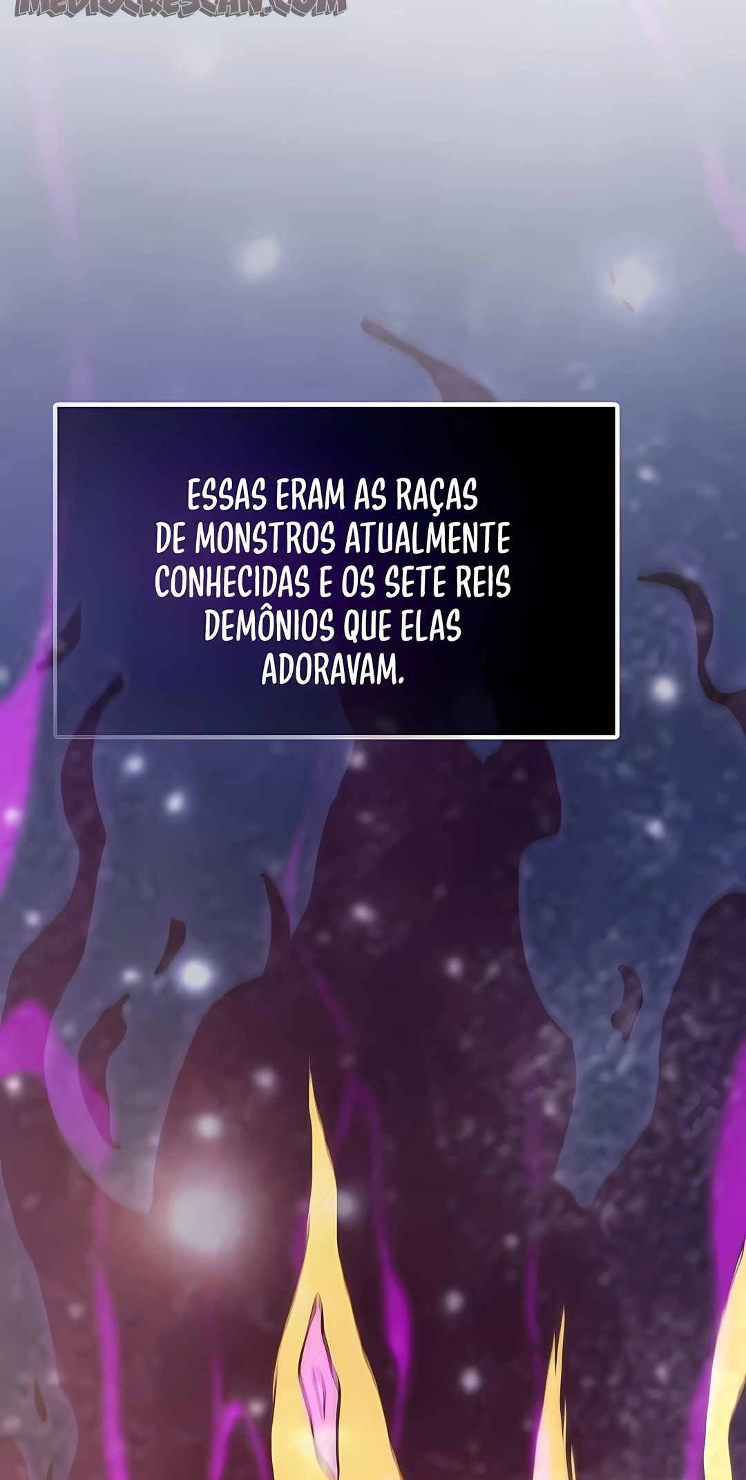 Retorno de Vidas Passadas Capítulo 116 Página 23