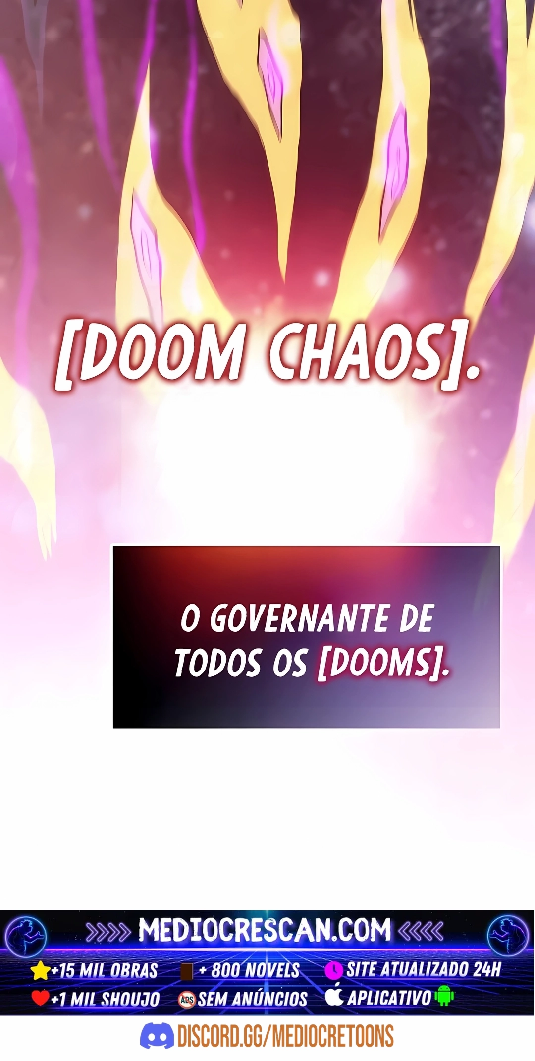 Retorno de Vidas Passadas Capítulo 116 Página 24