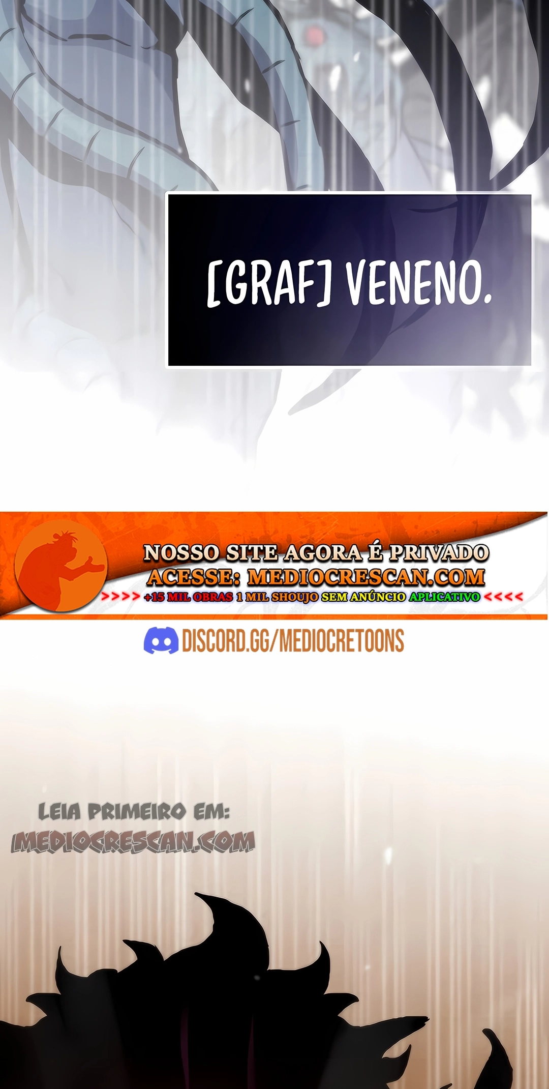 Retorno de Vidas Passadas Capítulo 116 Página 30