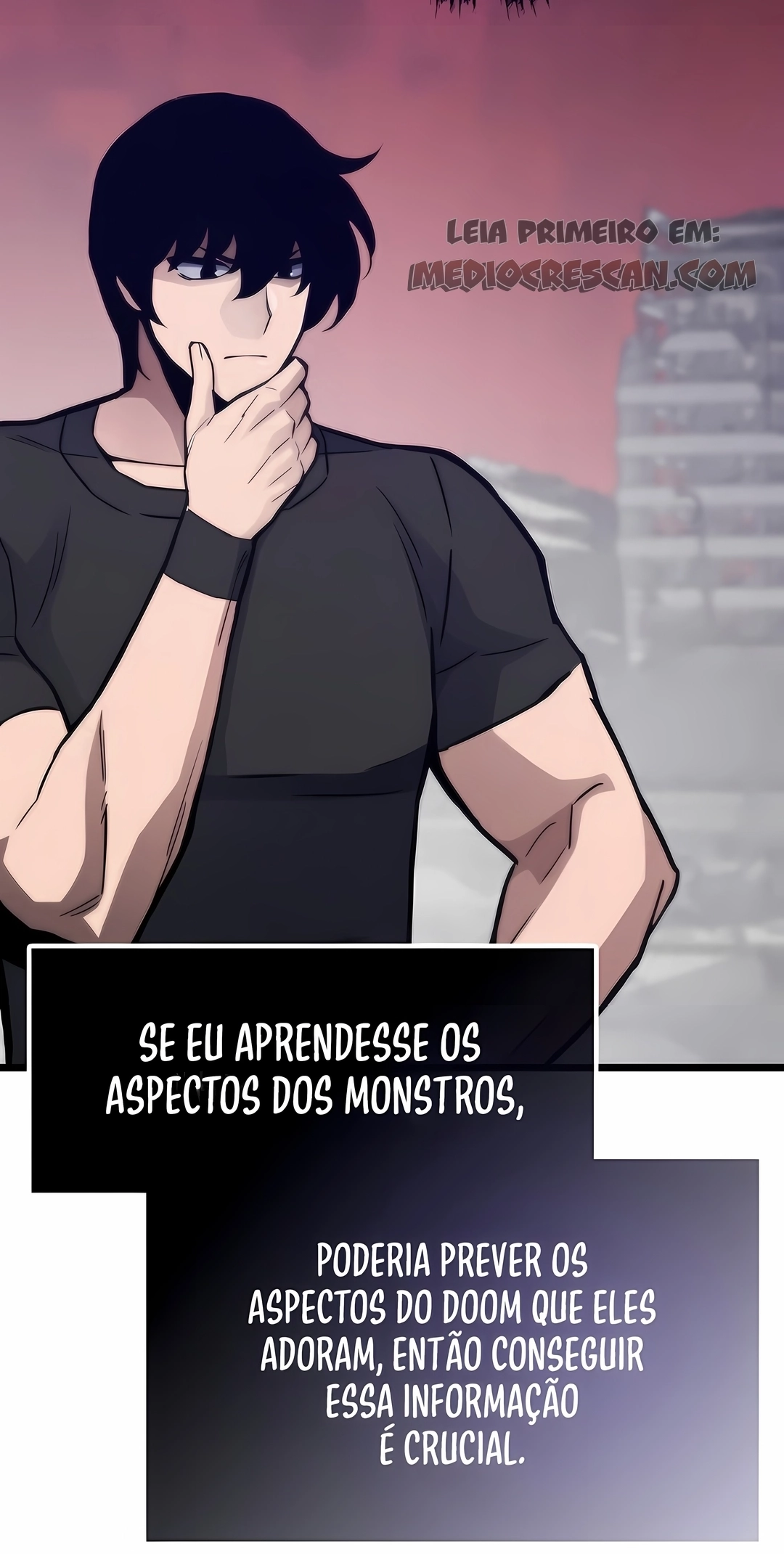 Retorno de Vidas Passadas Capítulo 116 Página 36