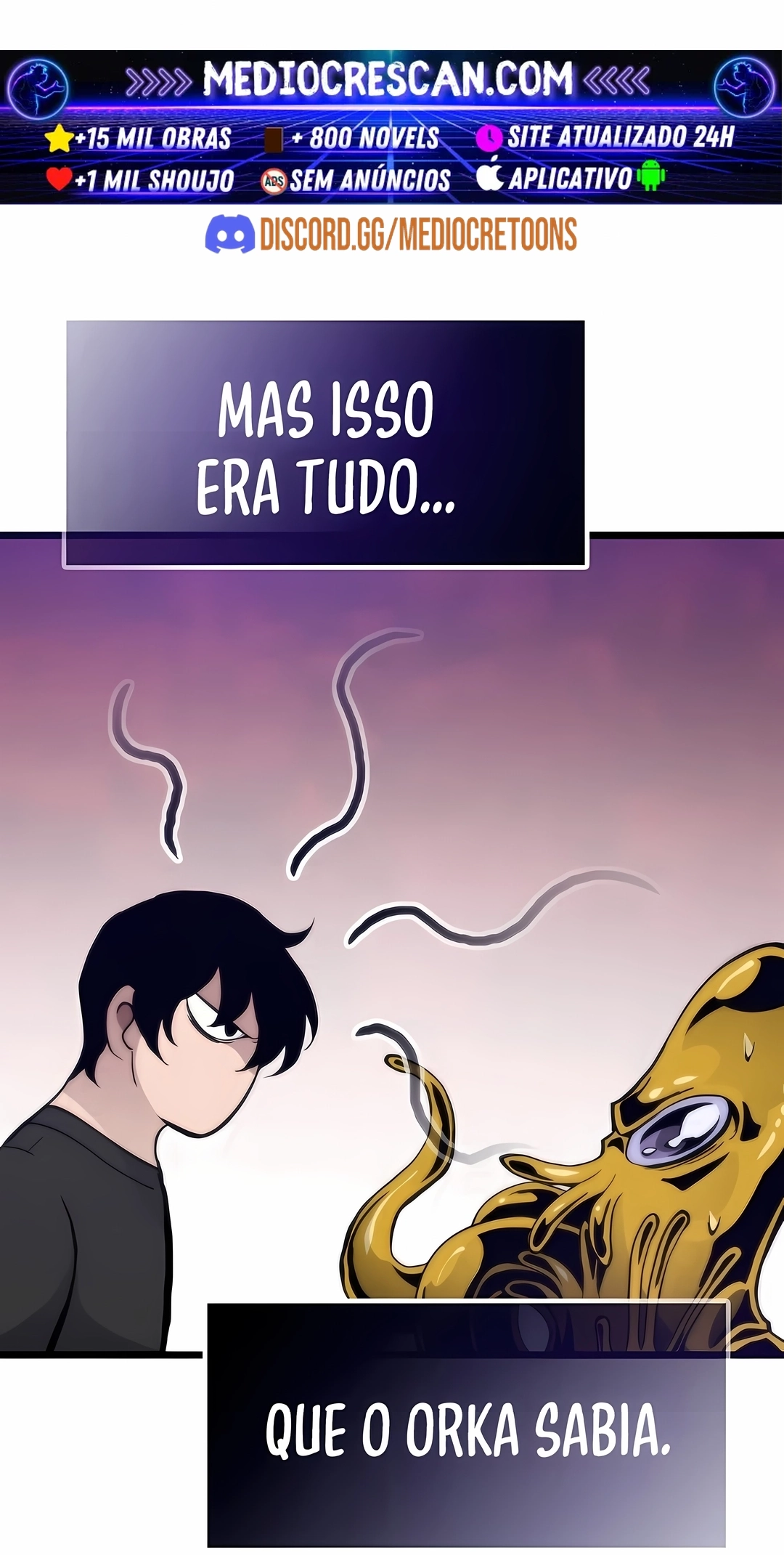 Retorno de Vidas Passadas Capítulo 116 Página 37