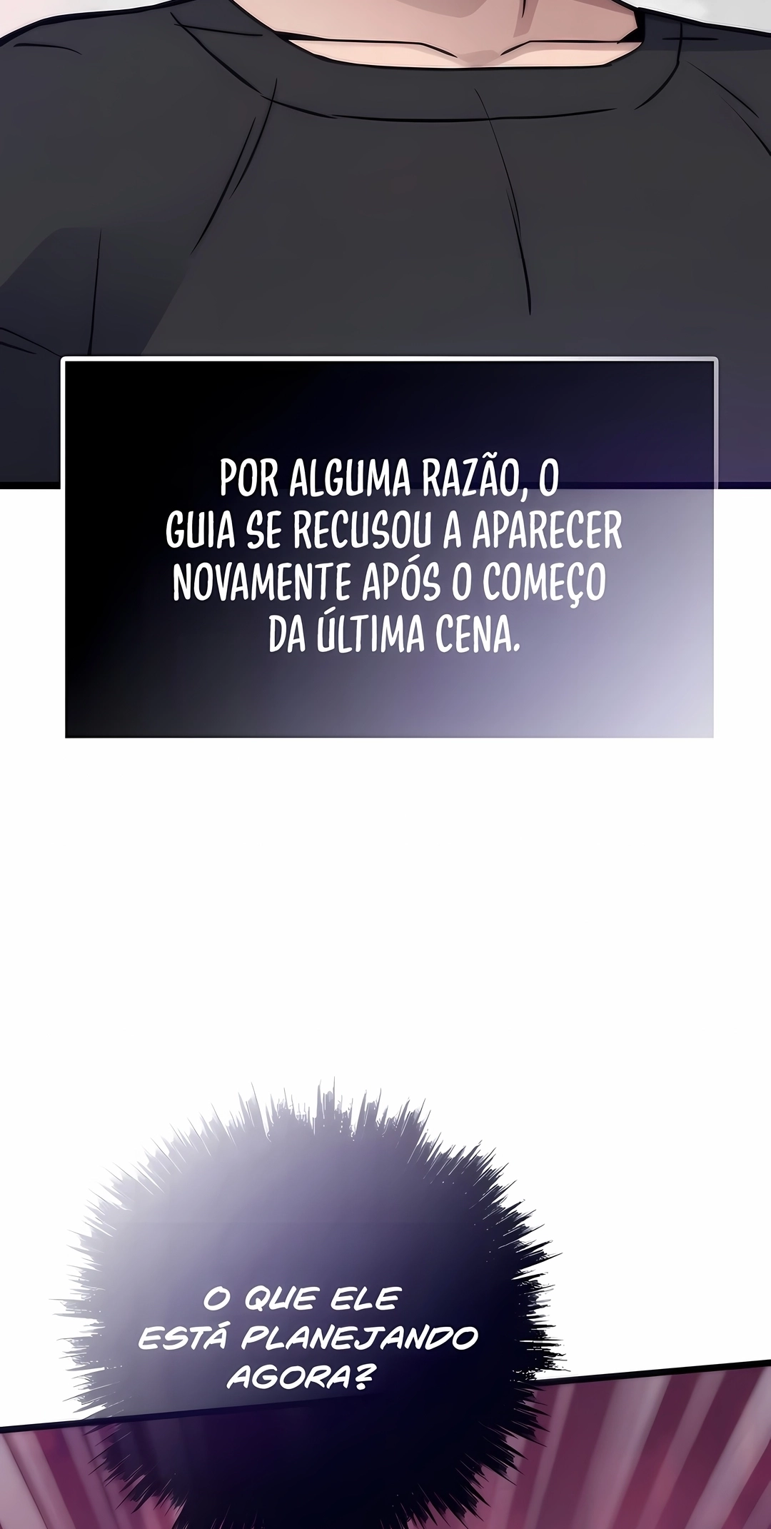Retorno de Vidas Passadas Capítulo 116 Página 39