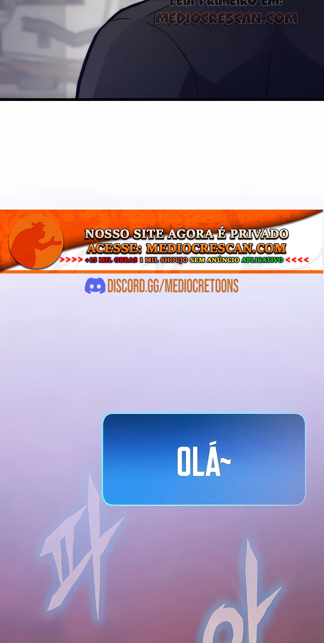 Retorno de Vidas Passadas Capítulo 116 Página 43
