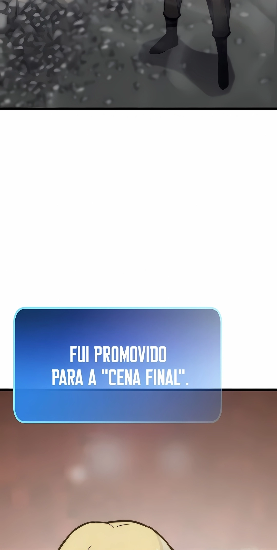 Retorno de Vidas Passadas Capítulo 116 Página 47