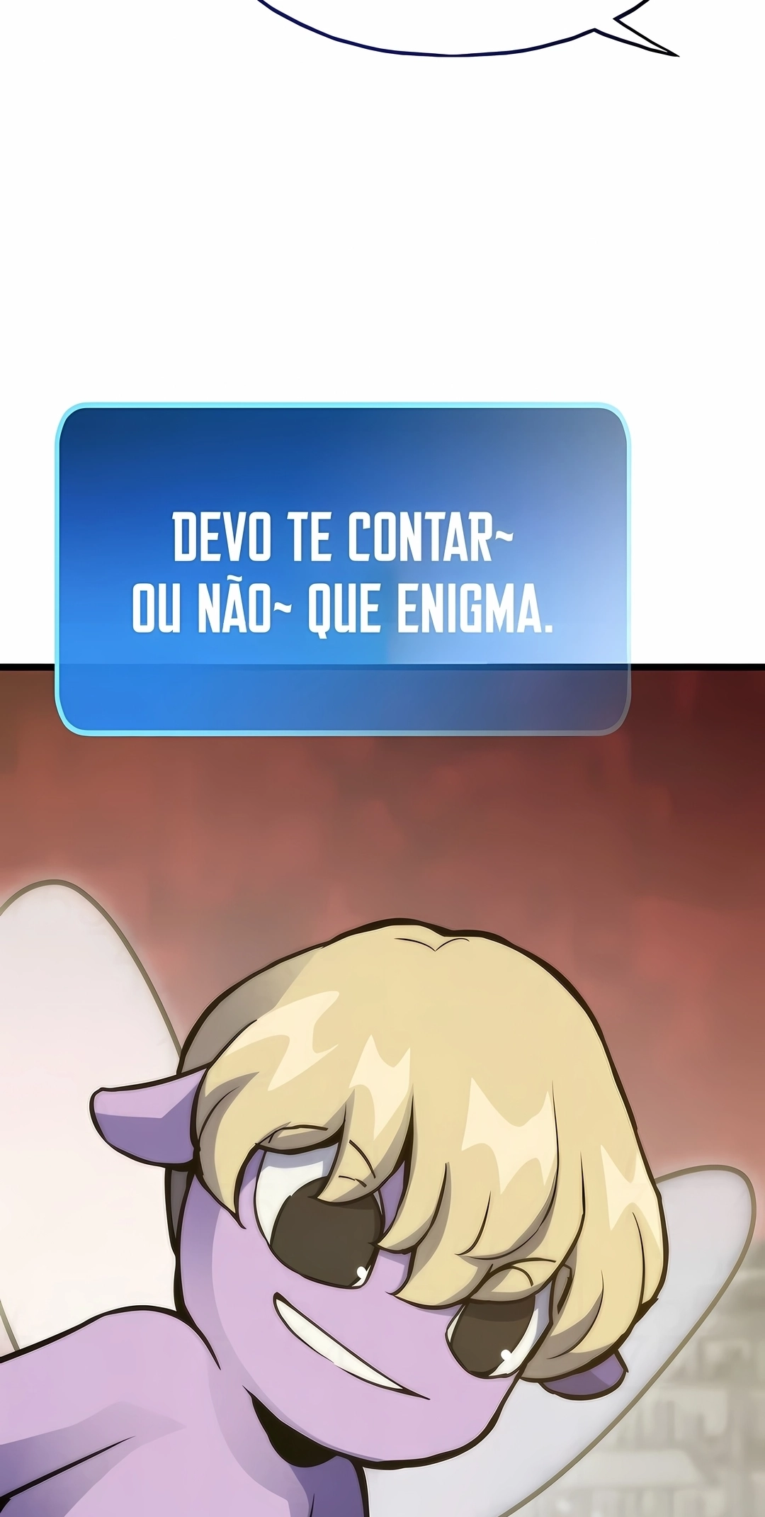 Retorno de Vidas Passadas Capítulo 116 Página 52