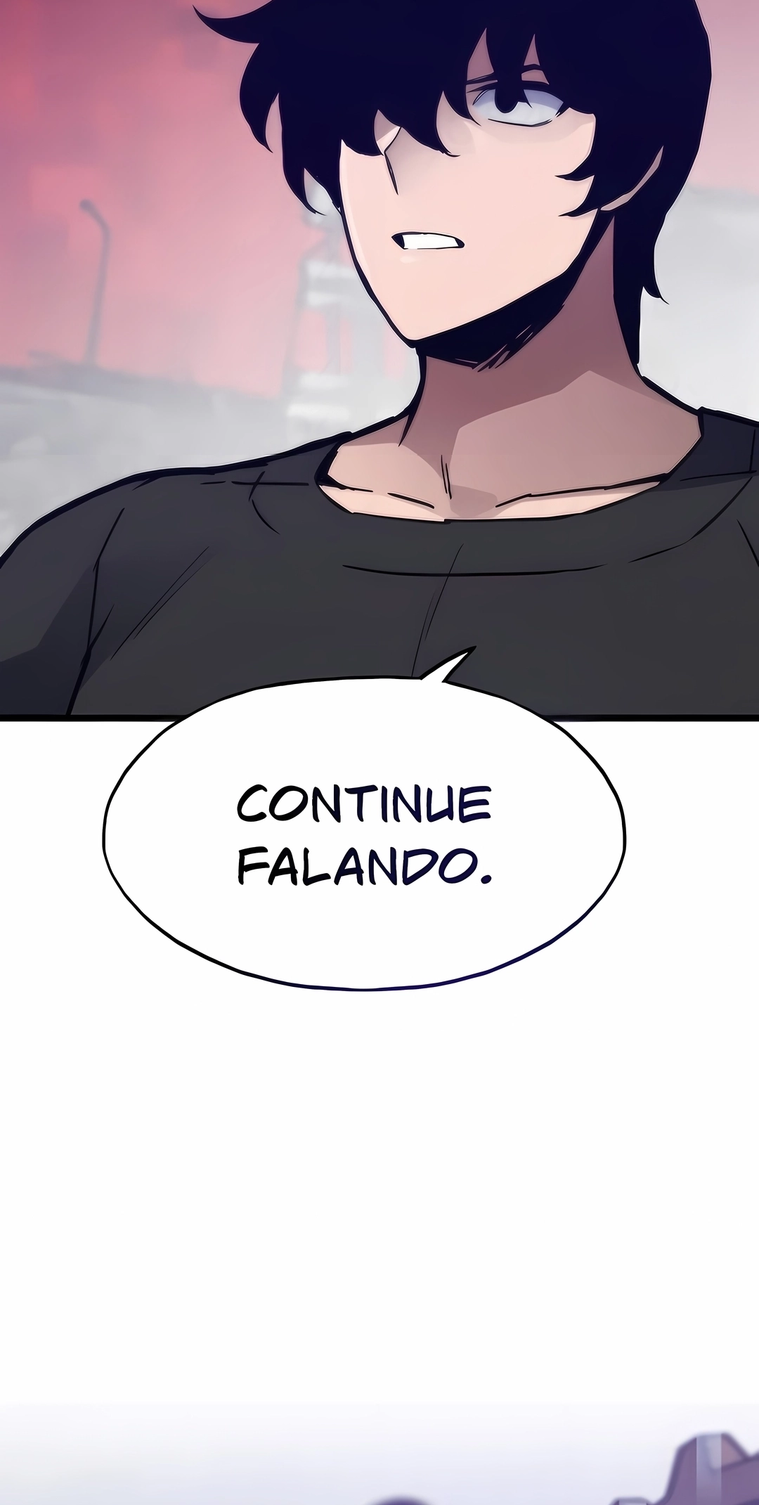Retorno de Vidas Passadas Capítulo 116 Página 54