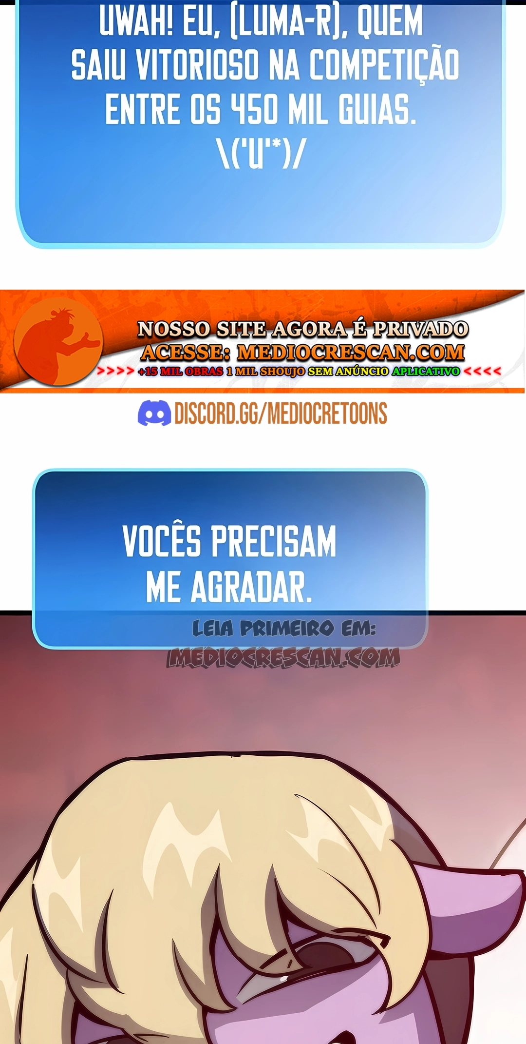Retorno de Vidas Passadas Capítulo 116 Página 57