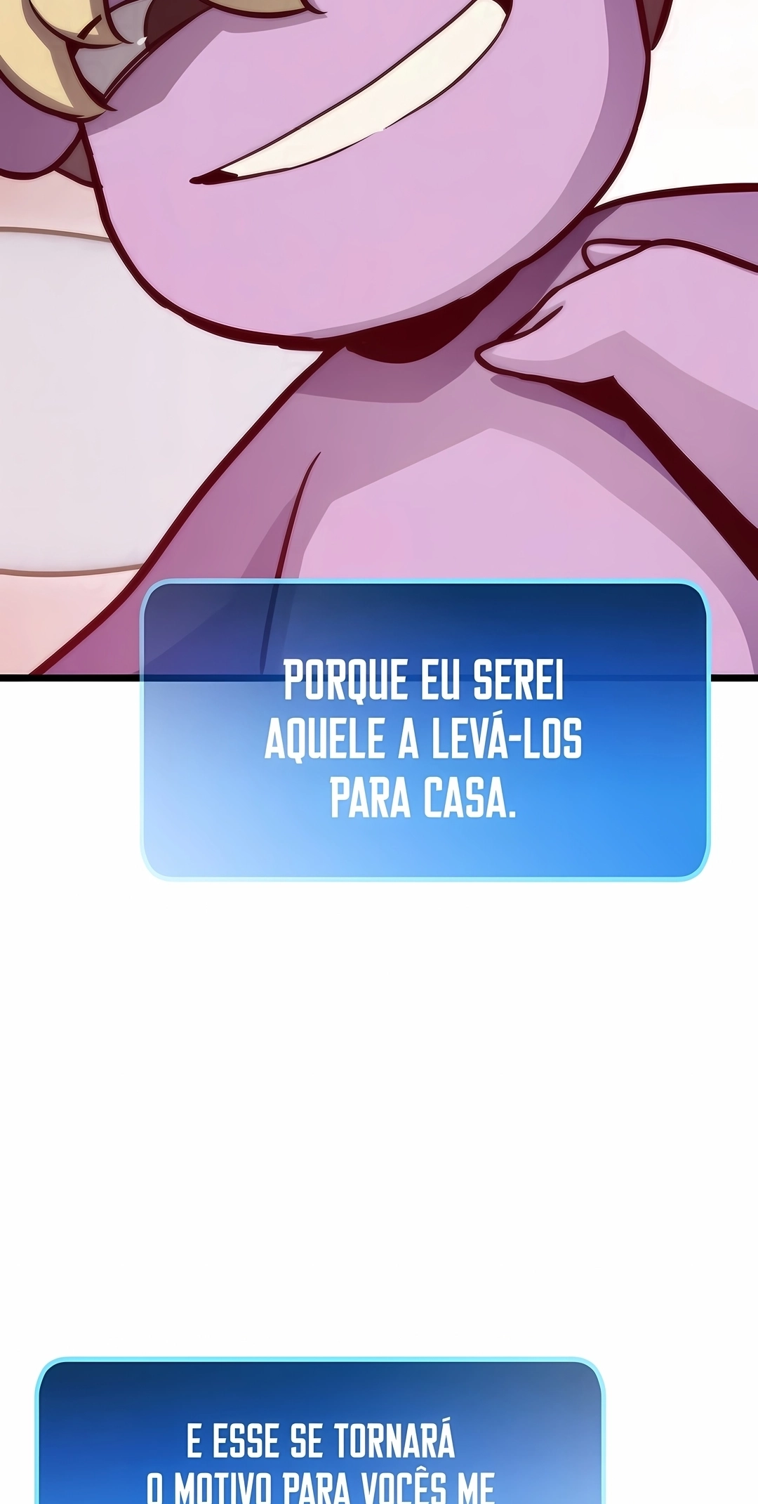 Retorno de Vidas Passadas Capítulo 116 Página 58