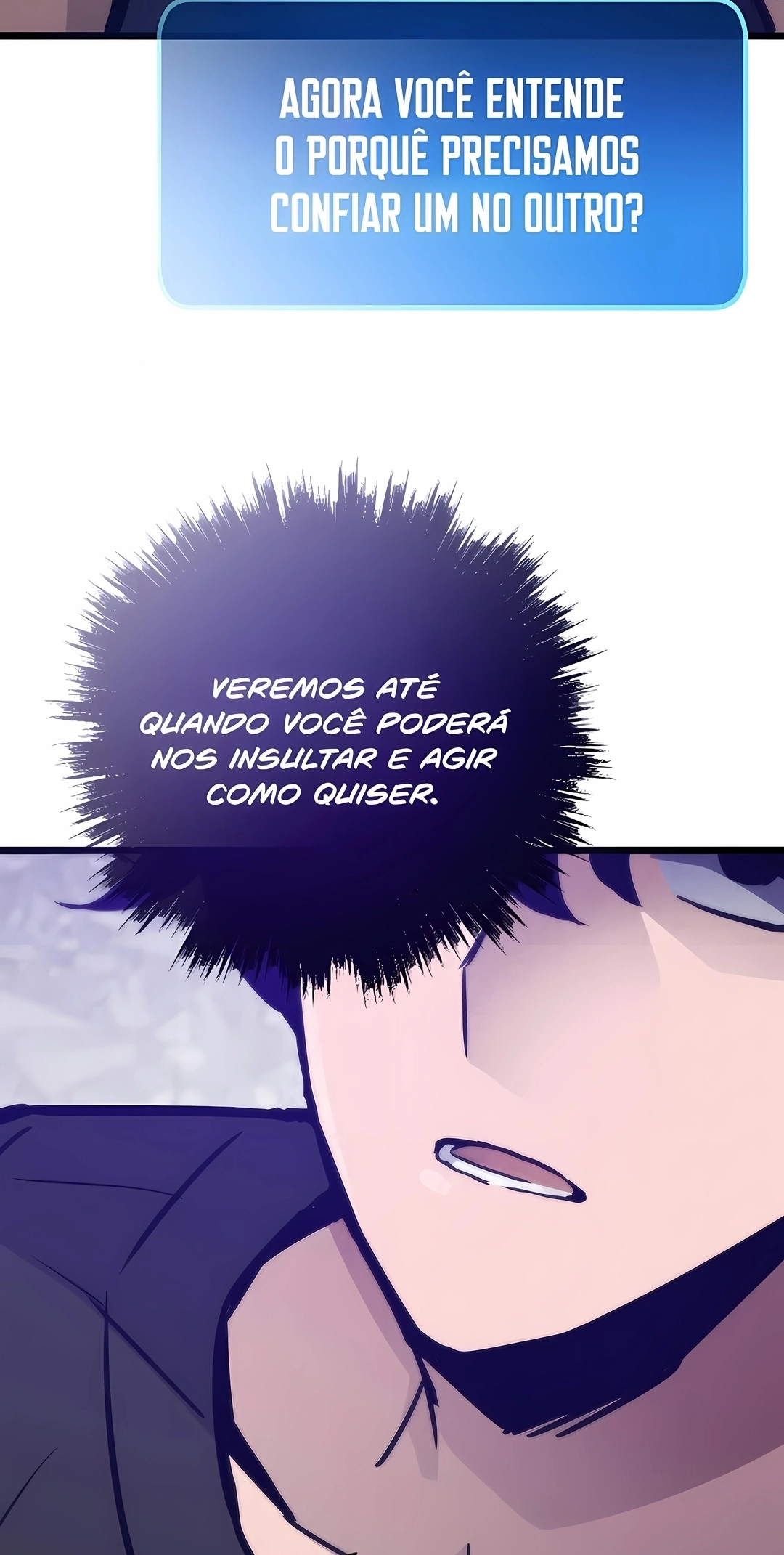 Retorno de Vidas Passadas Capítulo 116 Página 60