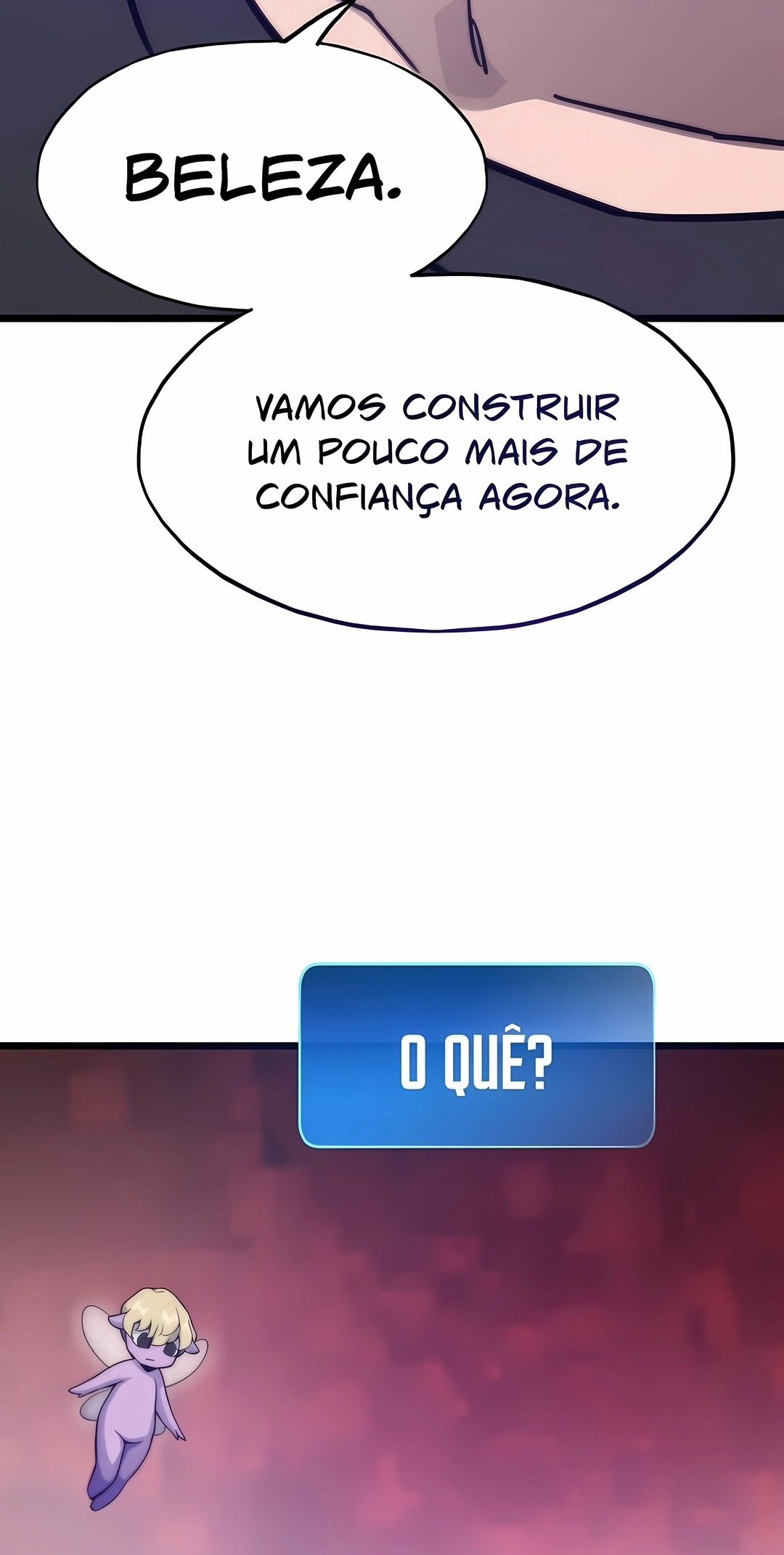 Retorno de Vidas Passadas Capítulo 116 Página 61