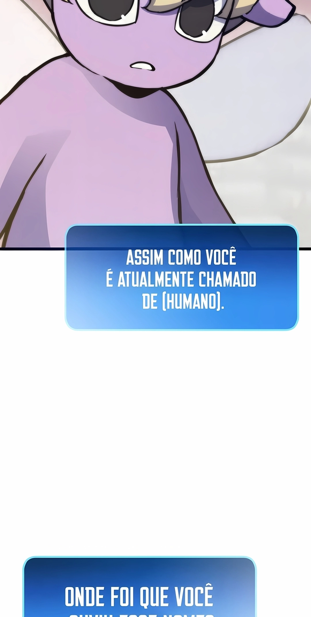 Retorno de Vidas Passadas Capítulo 116 Página 65