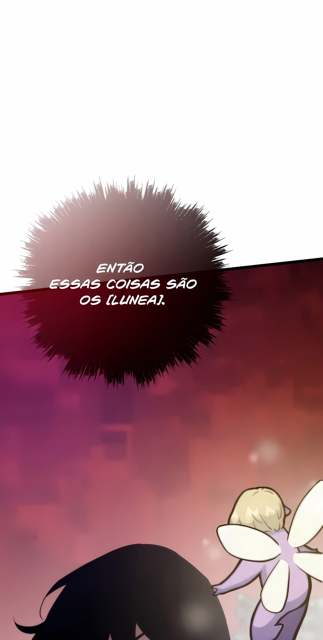Retorno de Vidas Passadas Capítulo 116 Página 67