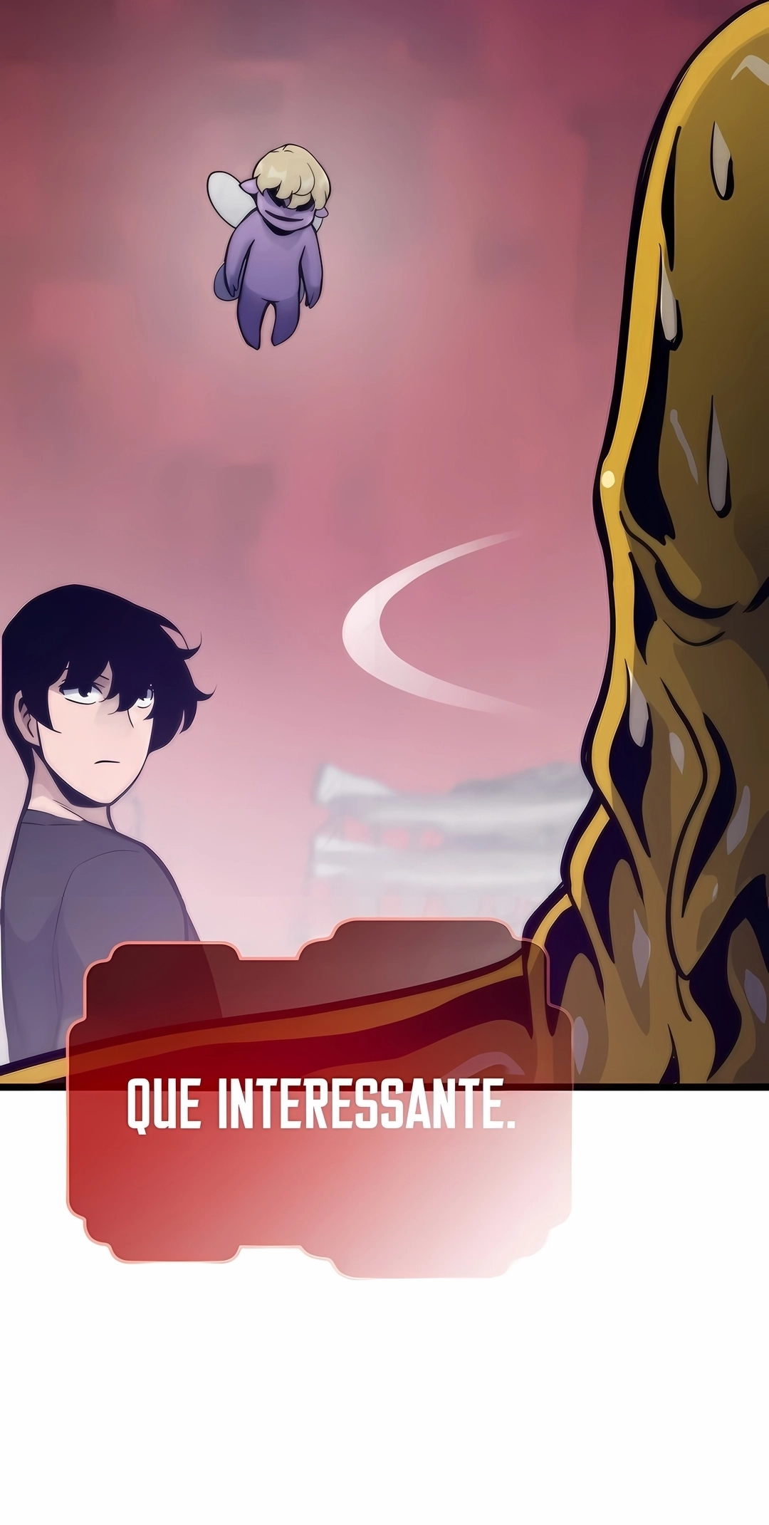 Retorno de Vidas Passadas Capítulo 116 Página 72