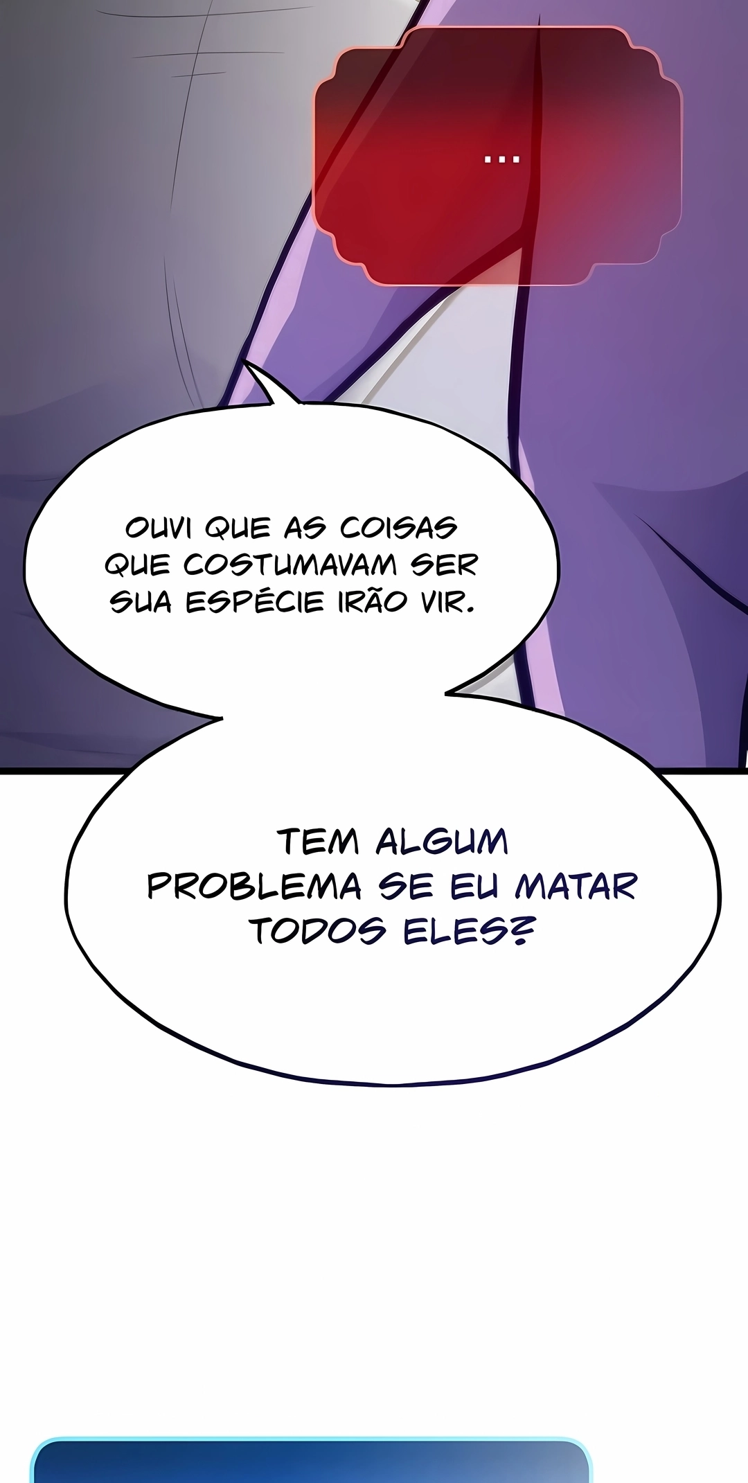 Retorno de Vidas Passadas Capítulo 116 Página 74