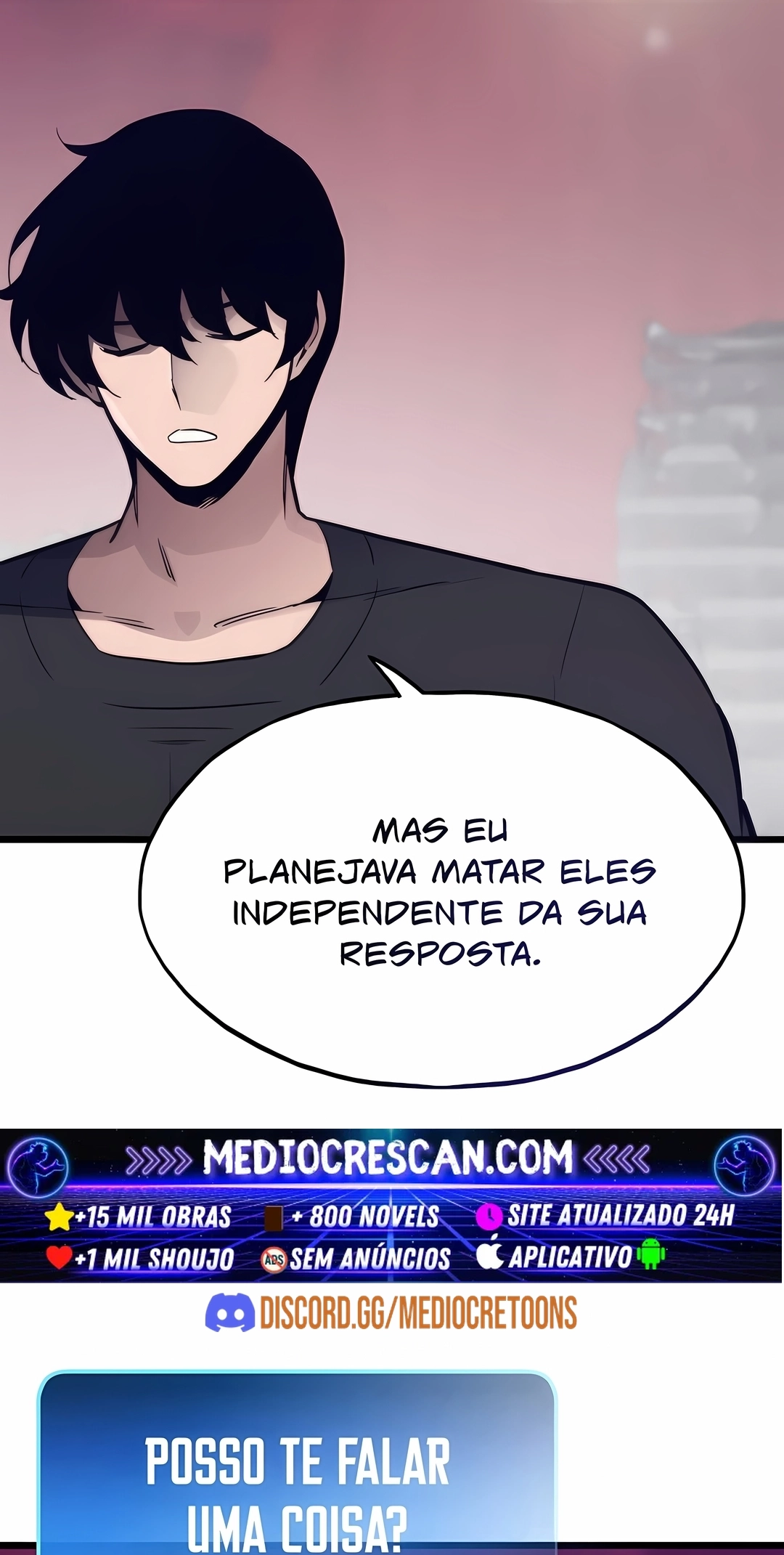 Retorno de Vidas Passadas Capítulo 116 Página 77