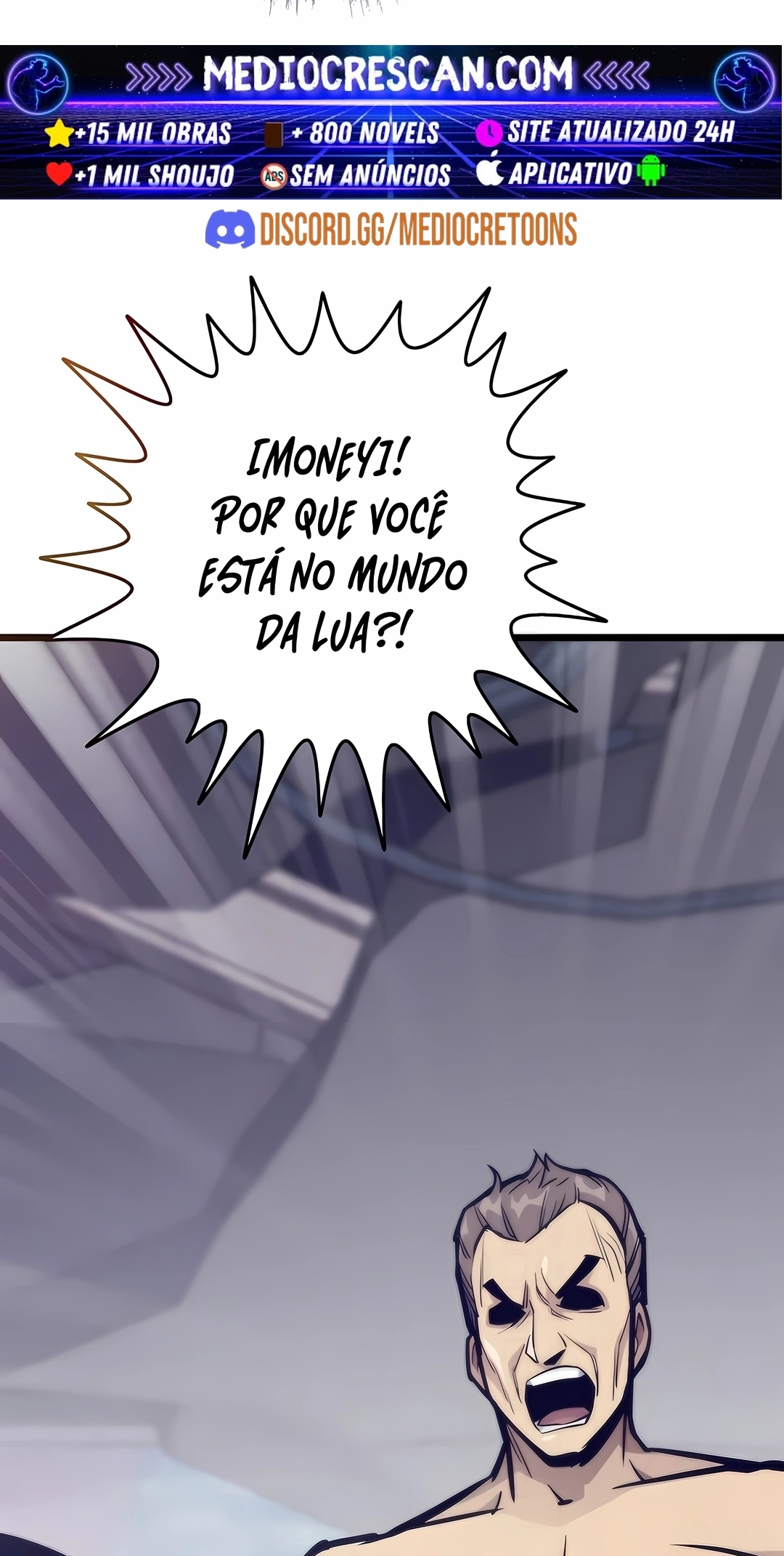 Retorno de Vidas Passadas Capítulo 116 Página 94