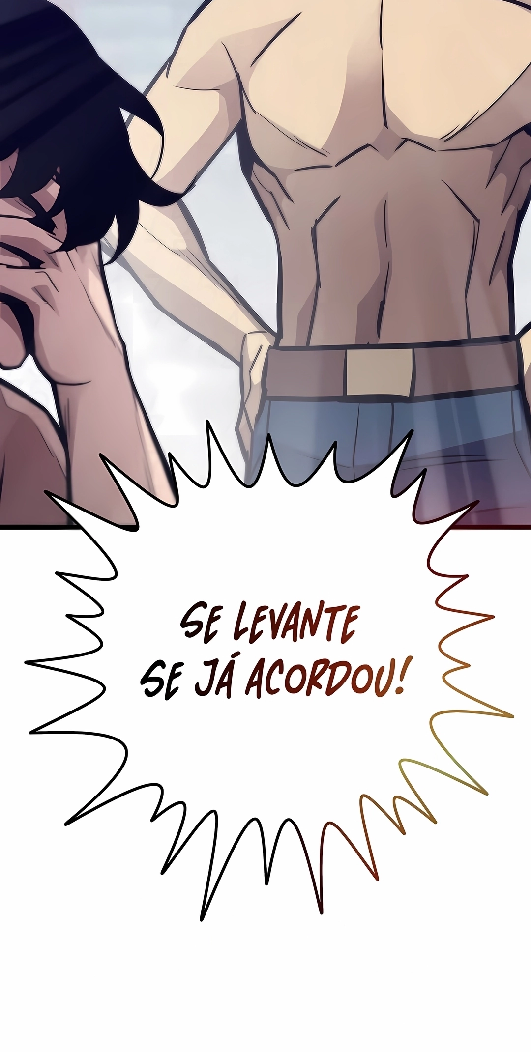 Retorno de Vidas Passadas Capítulo 116 Página 95