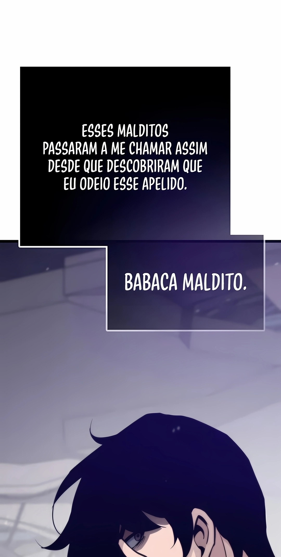 Retorno de Vidas Passadas Capítulo 116 Página 96