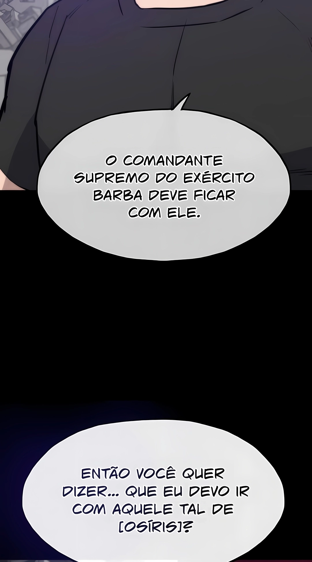 Retorno de Vidas Passadas Capítulo 117 Página 100