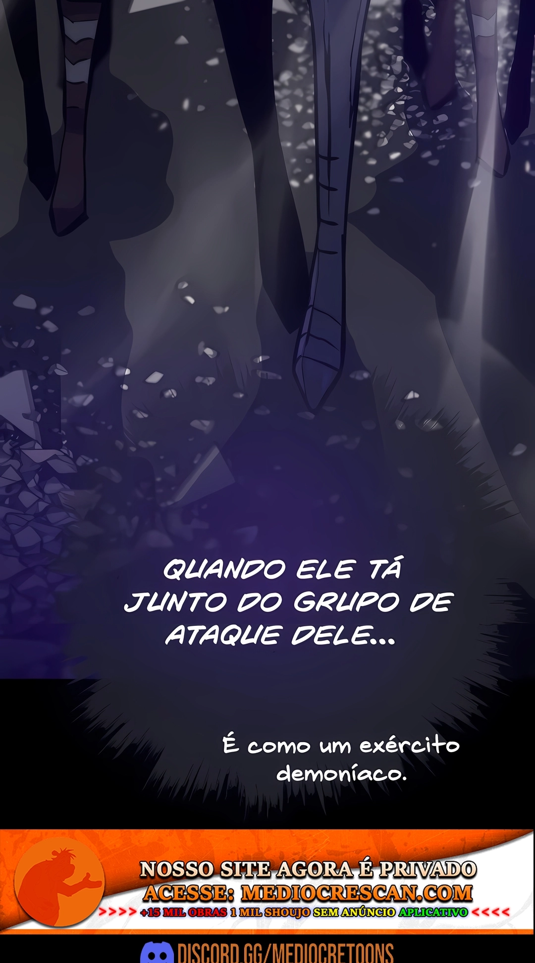 Retorno de Vidas Passadas Capítulo 117 Página 109