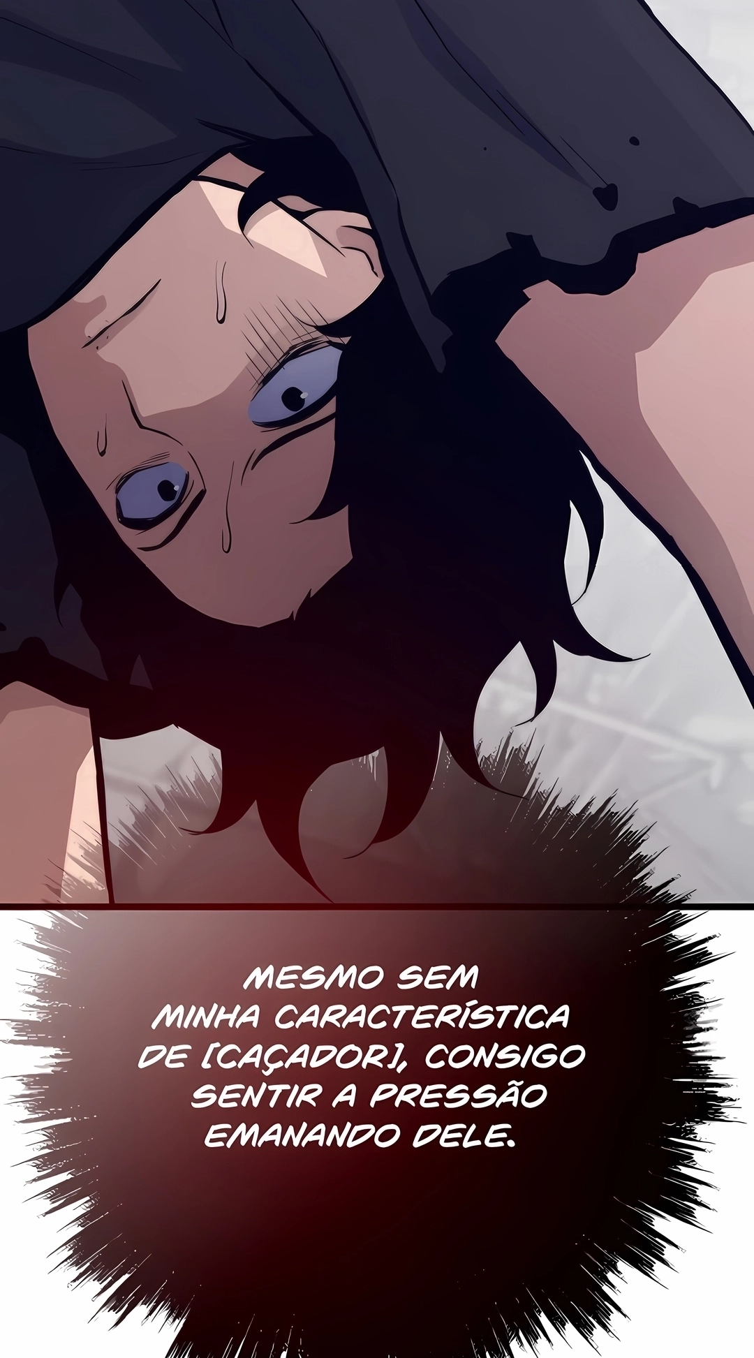 Retorno de Vidas Passadas Capítulo 117 Página 19