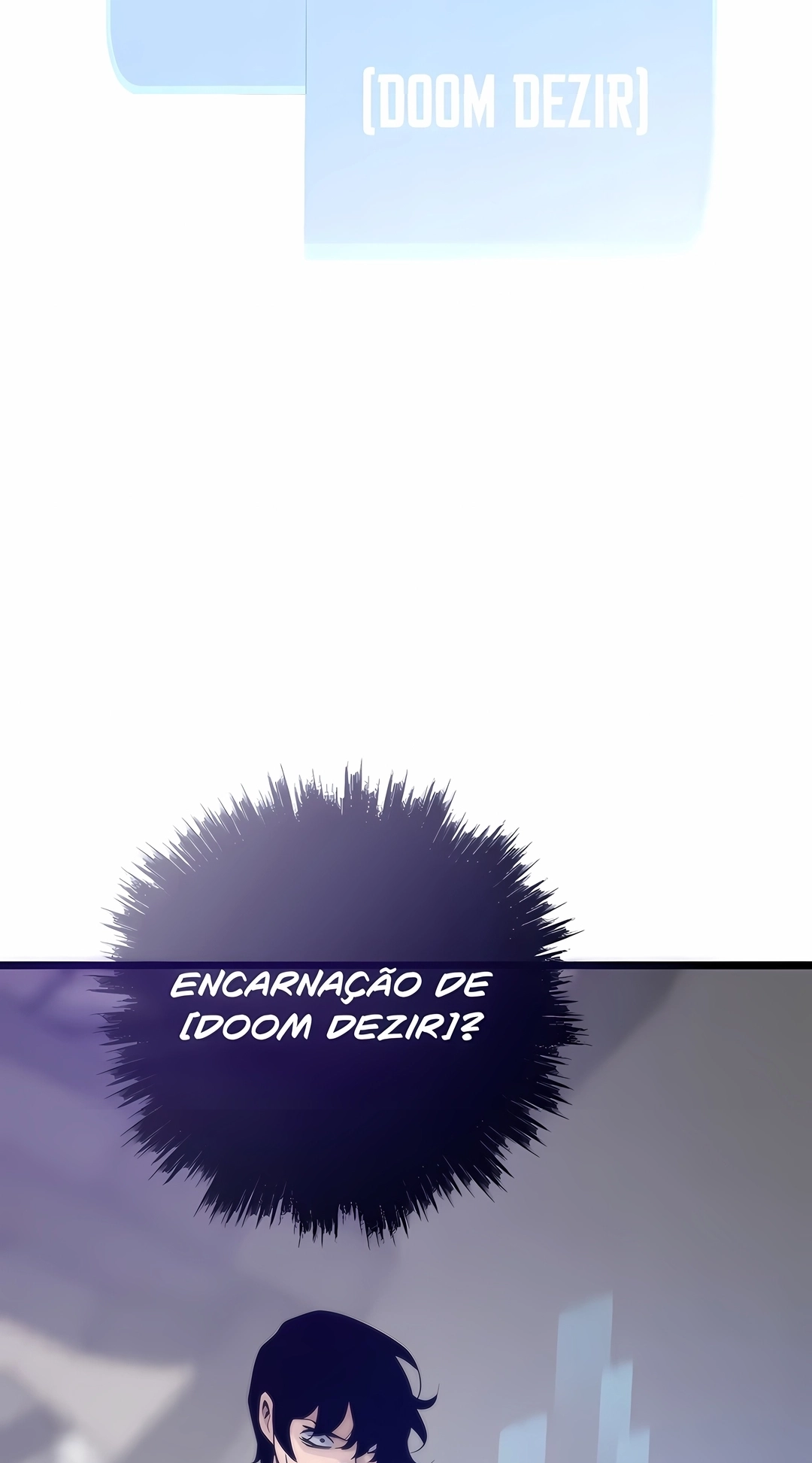 Retorno de Vidas Passadas Capítulo 117 Página 2