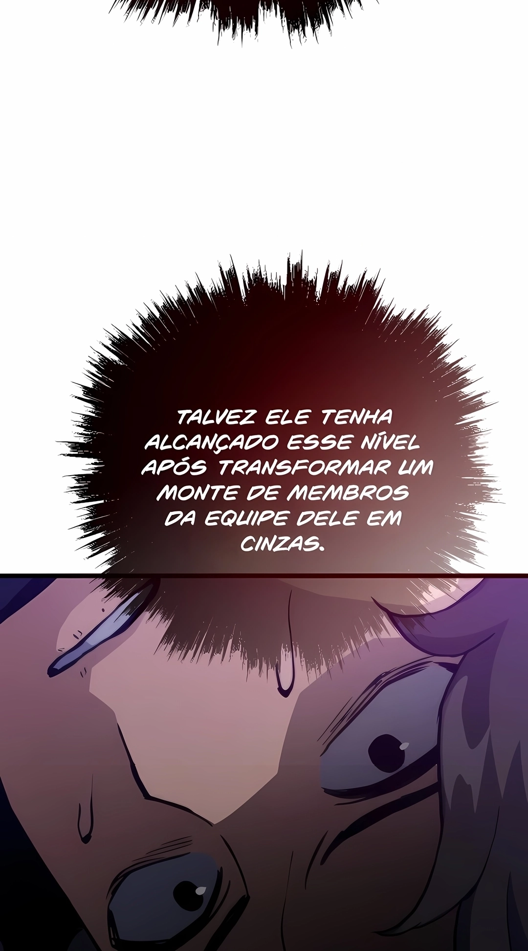 Retorno de Vidas Passadas Capítulo 117 Página 20