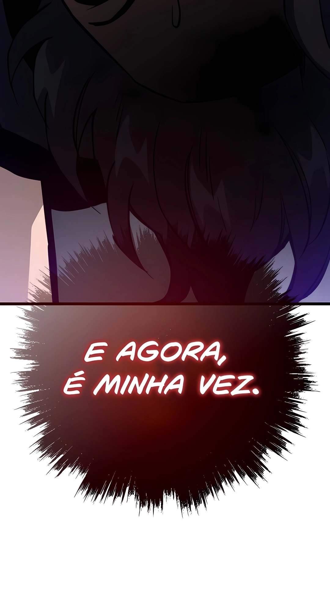 Retorno de Vidas Passadas Capítulo 117 Página 21