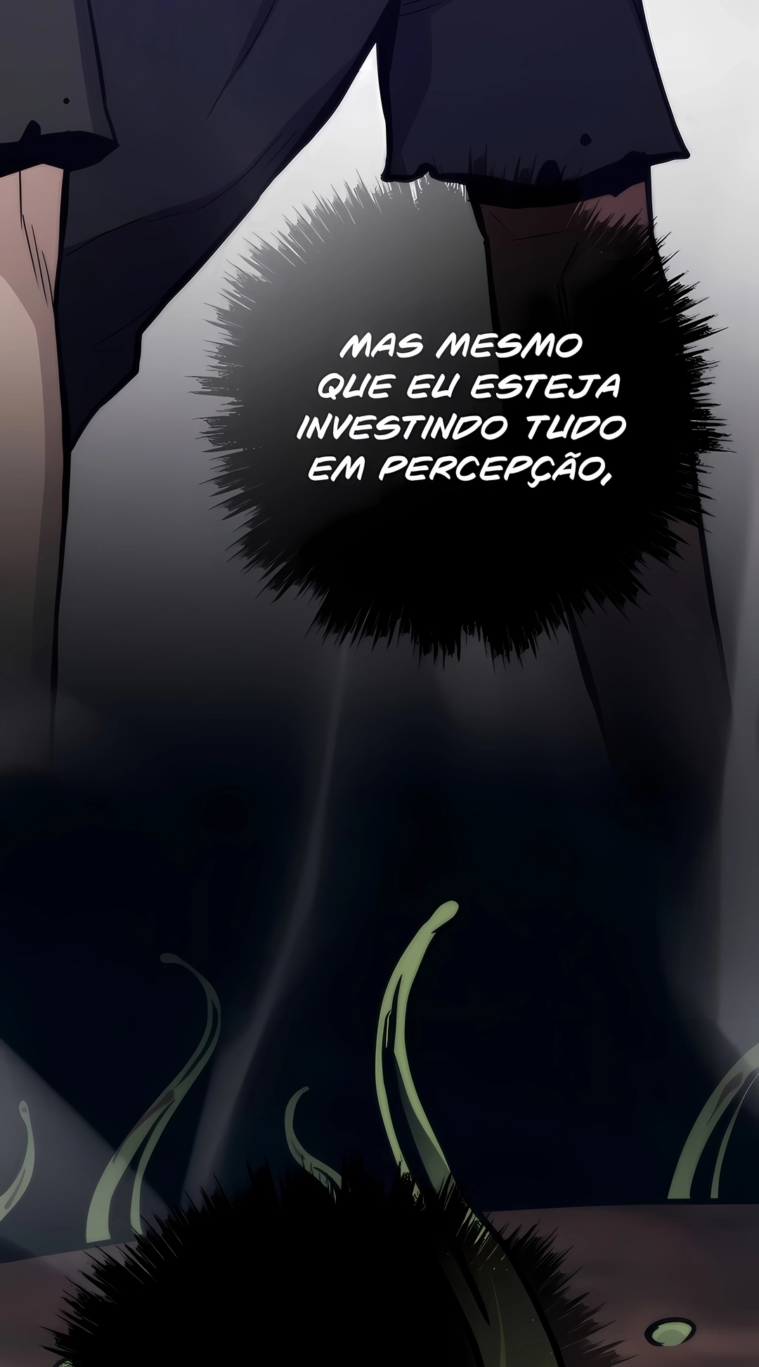 Retorno de Vidas Passadas Capítulo 117 Página 27