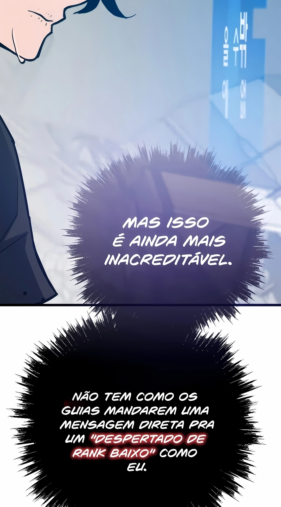 Retorno de Vidas Passadas Capítulo 117 Página 33