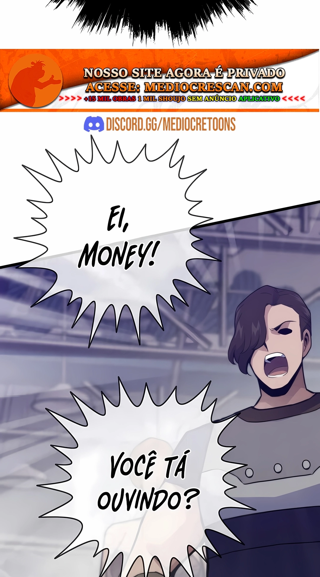 Retorno de Vidas Passadas Capítulo 117 Página 34