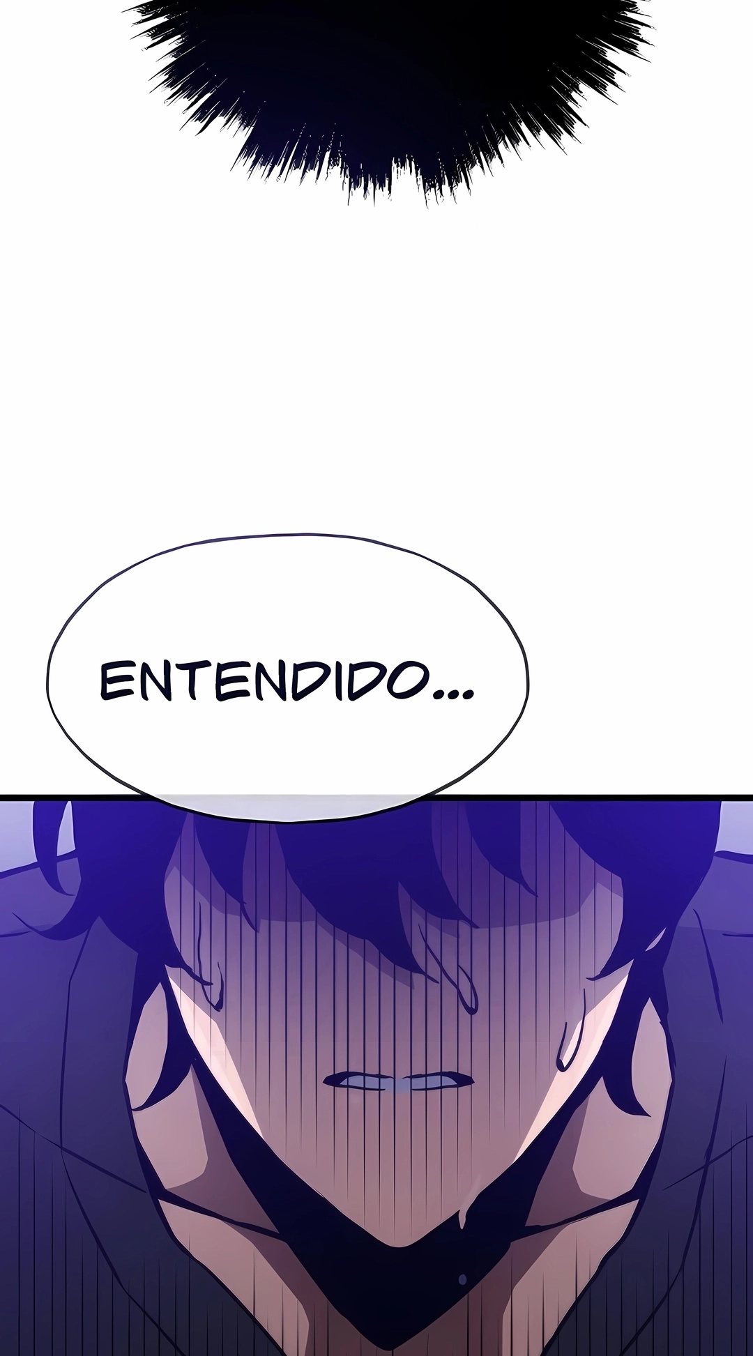 Retorno de Vidas Passadas Capítulo 117 Página 36