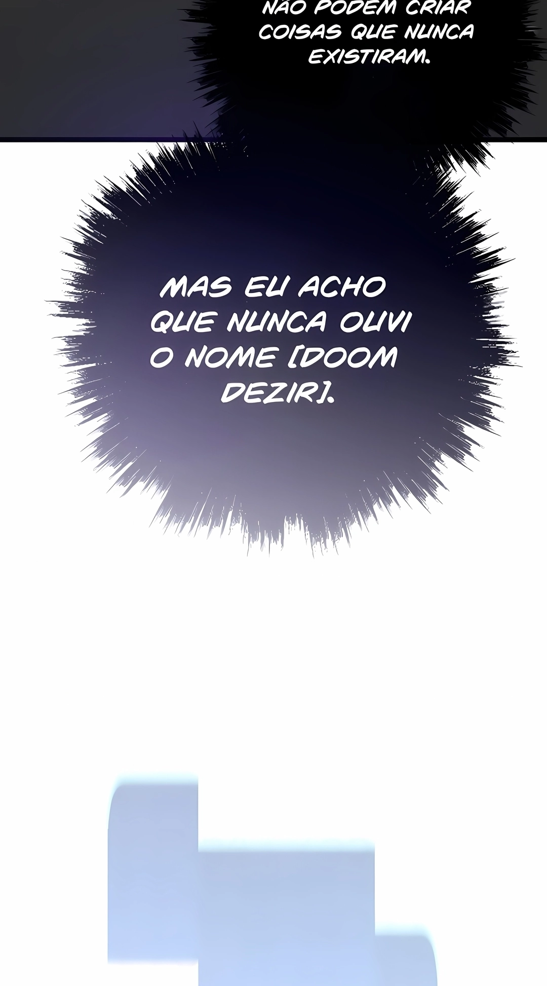 Retorno de Vidas Passadas Capítulo 117 Página 4