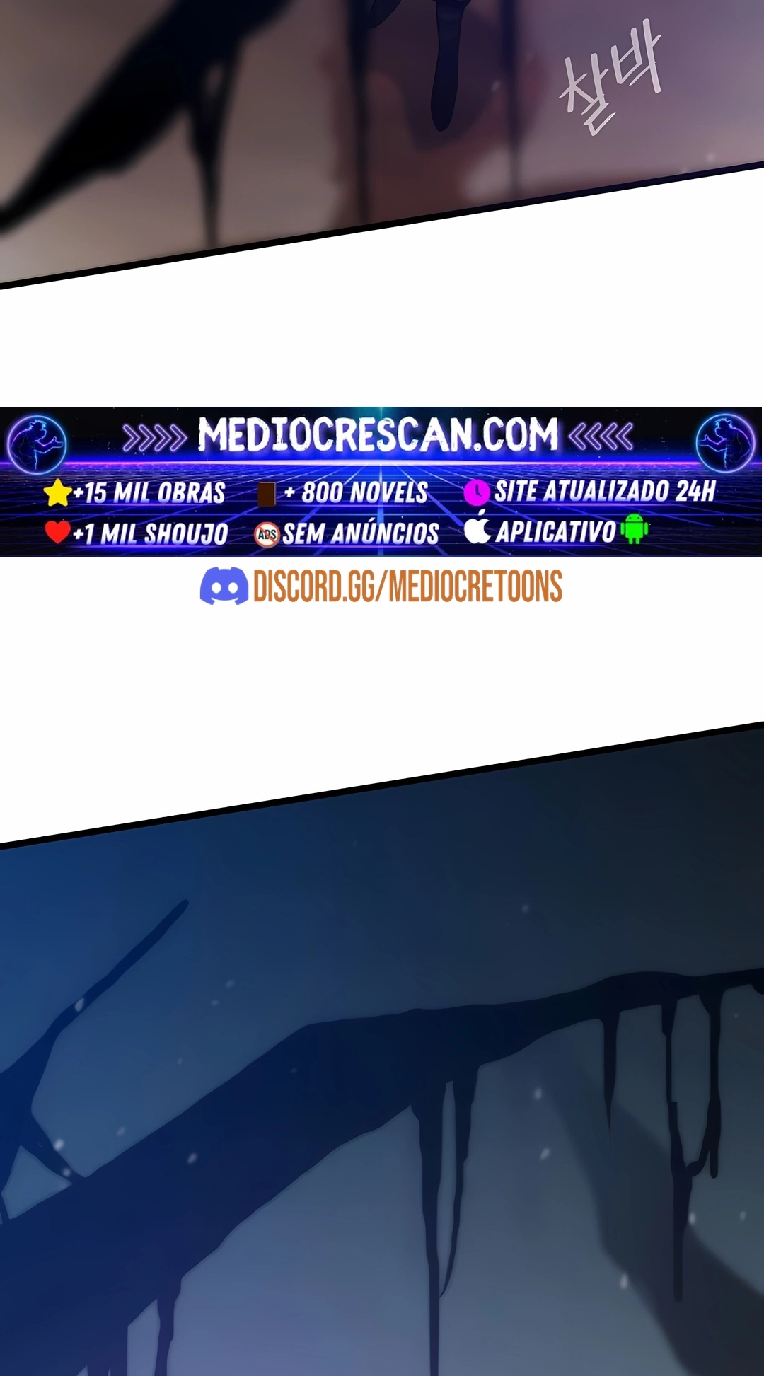 Retorno de Vidas Passadas Capítulo 117 Página 42