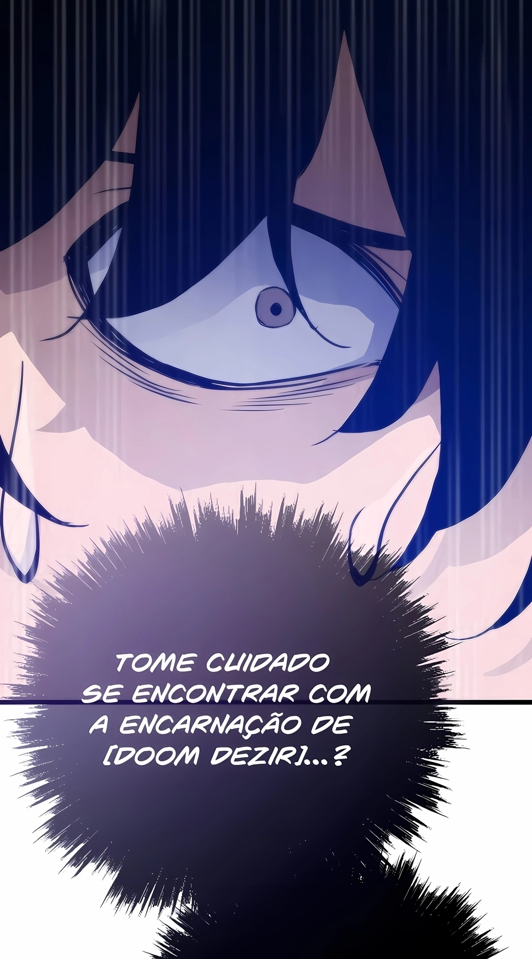 Retorno de Vidas Passadas Capítulo 117 Página 6