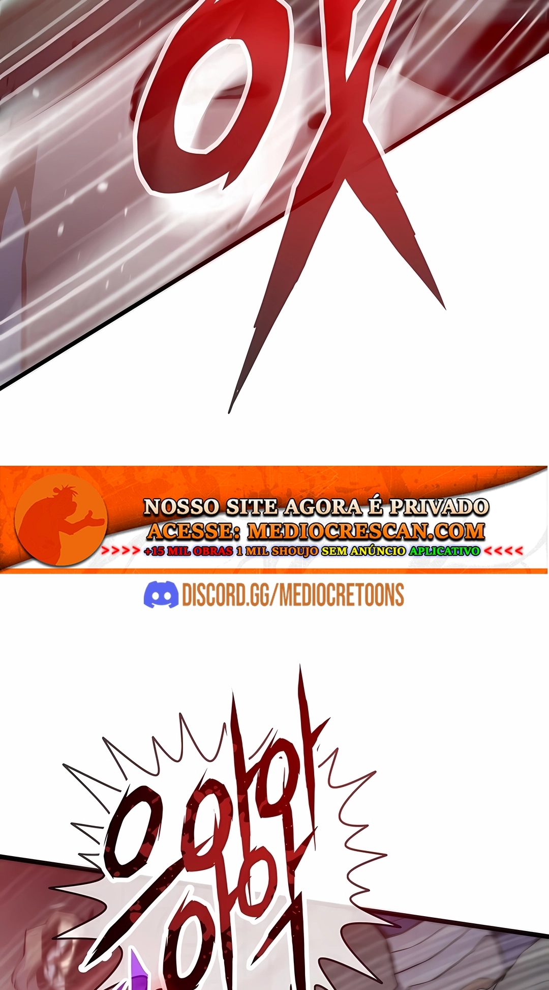 Retorno de Vidas Passadas Capítulo 117 Página 64