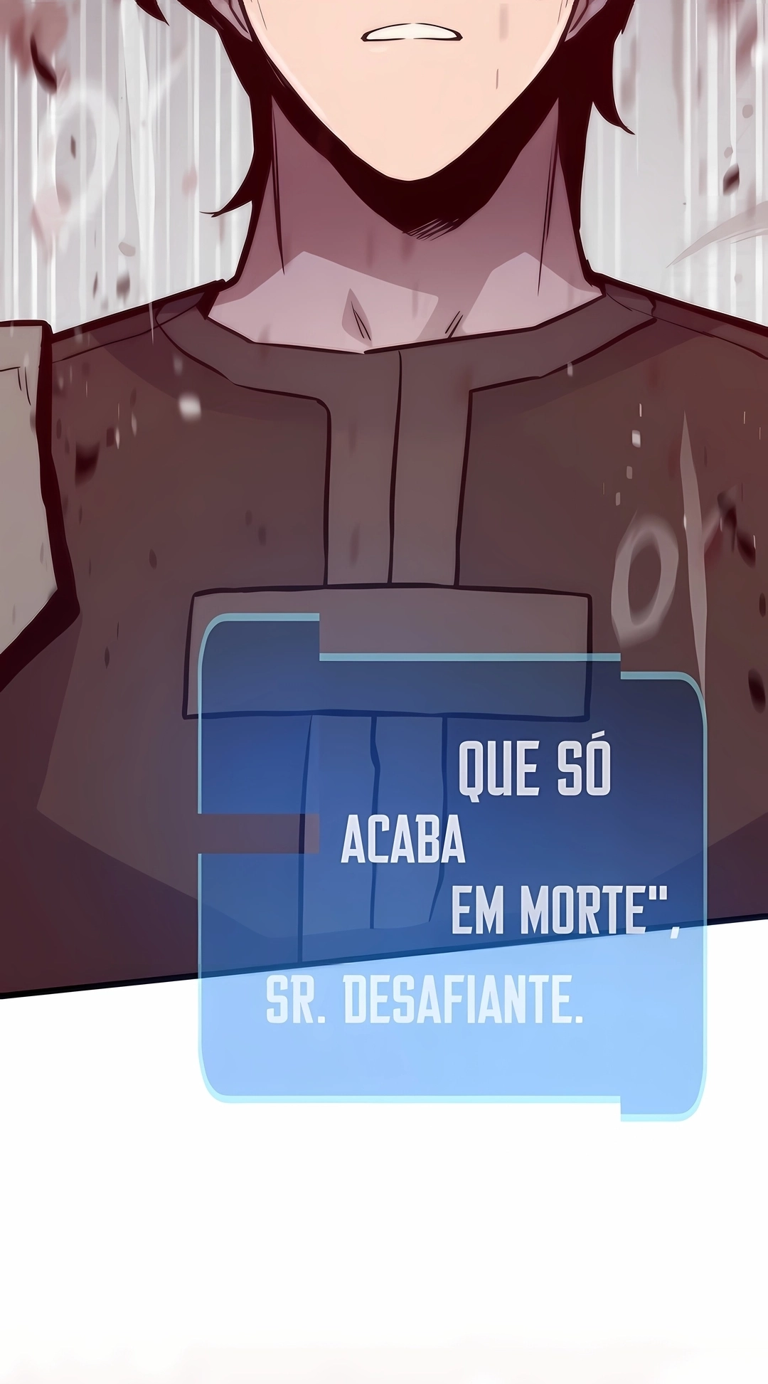 Retorno de Vidas Passadas Capítulo 117 Página 68