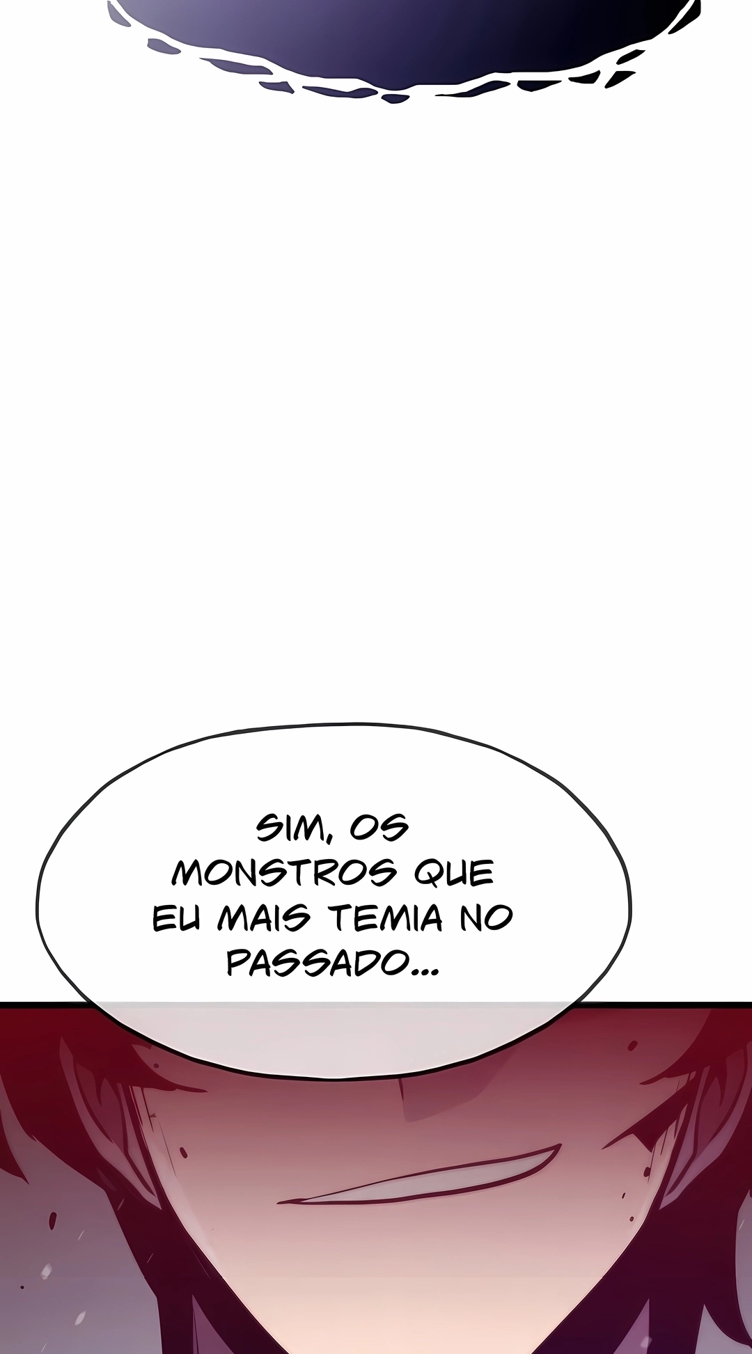 Retorno de Vidas Passadas Capítulo 117 Página 74