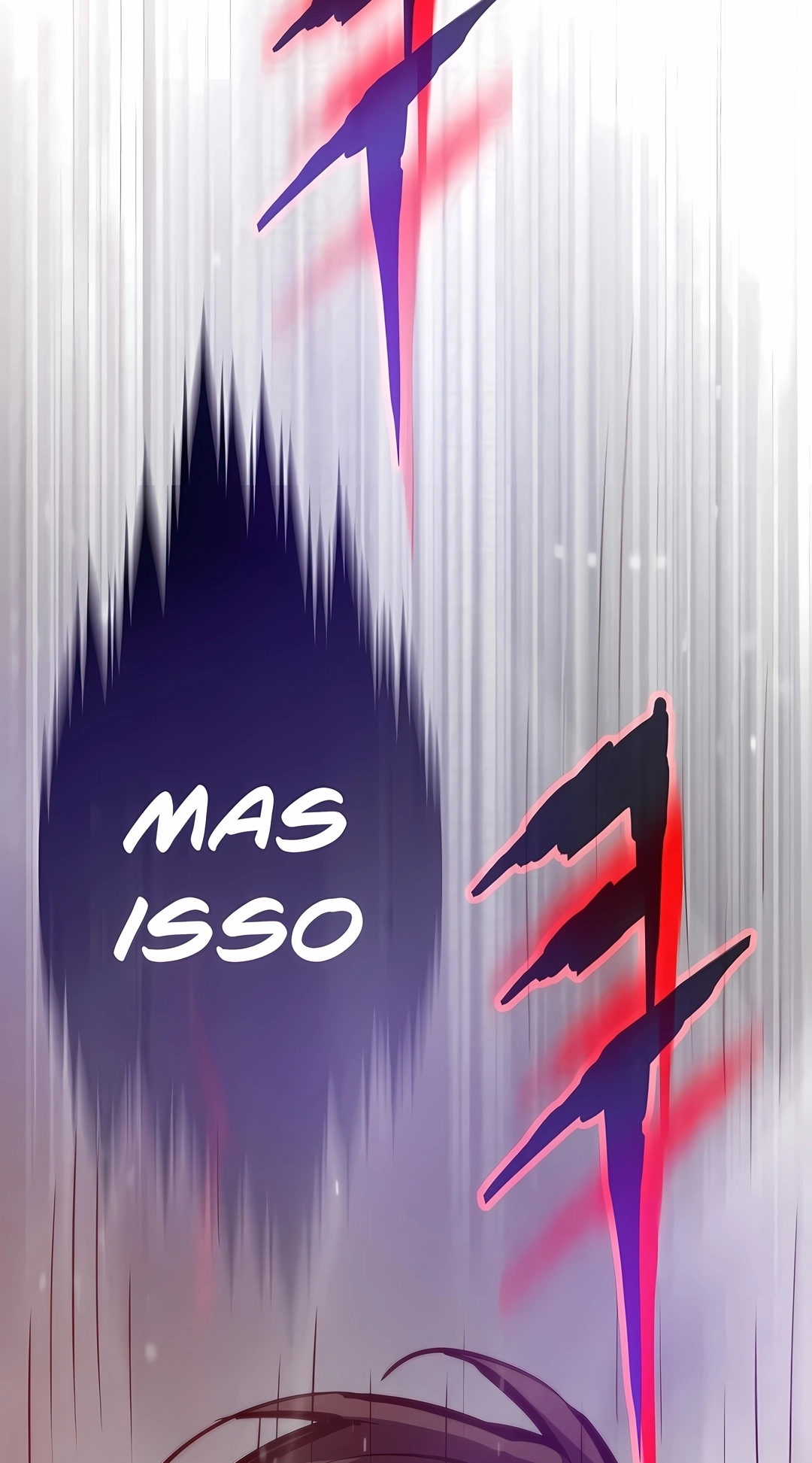 Retorno de Vidas Passadas Capítulo 117 Página 76