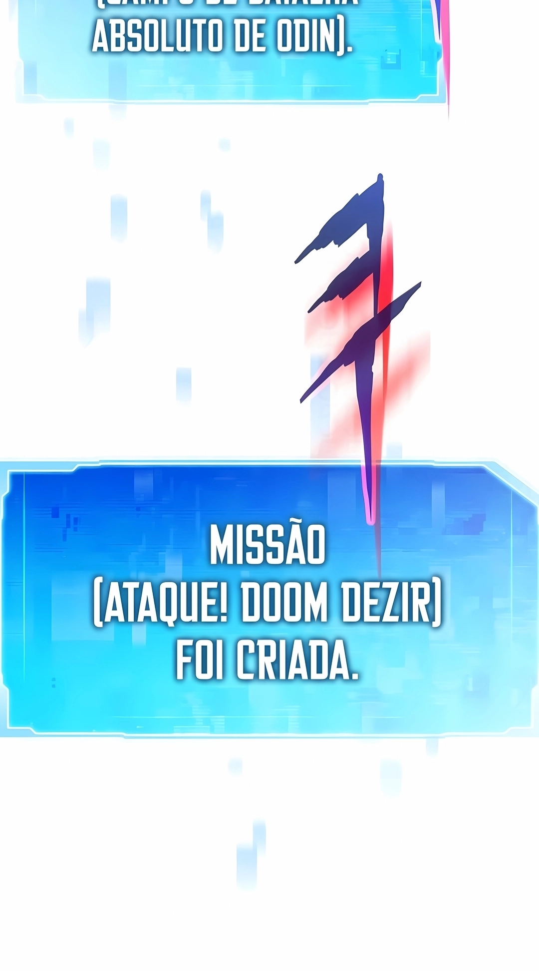 Retorno de Vidas Passadas Capítulo 117 Página 79