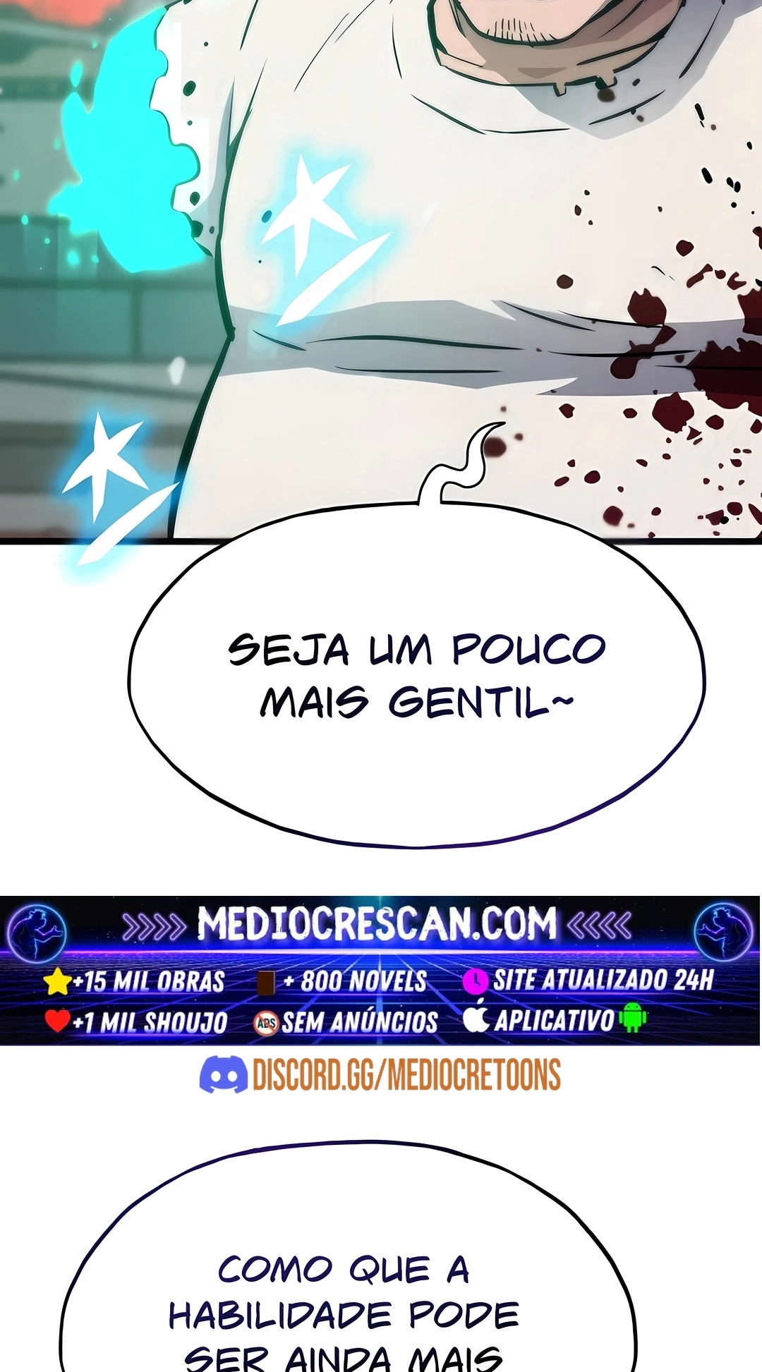 Retorno de Vidas Passadas Capítulo 117 Página 86