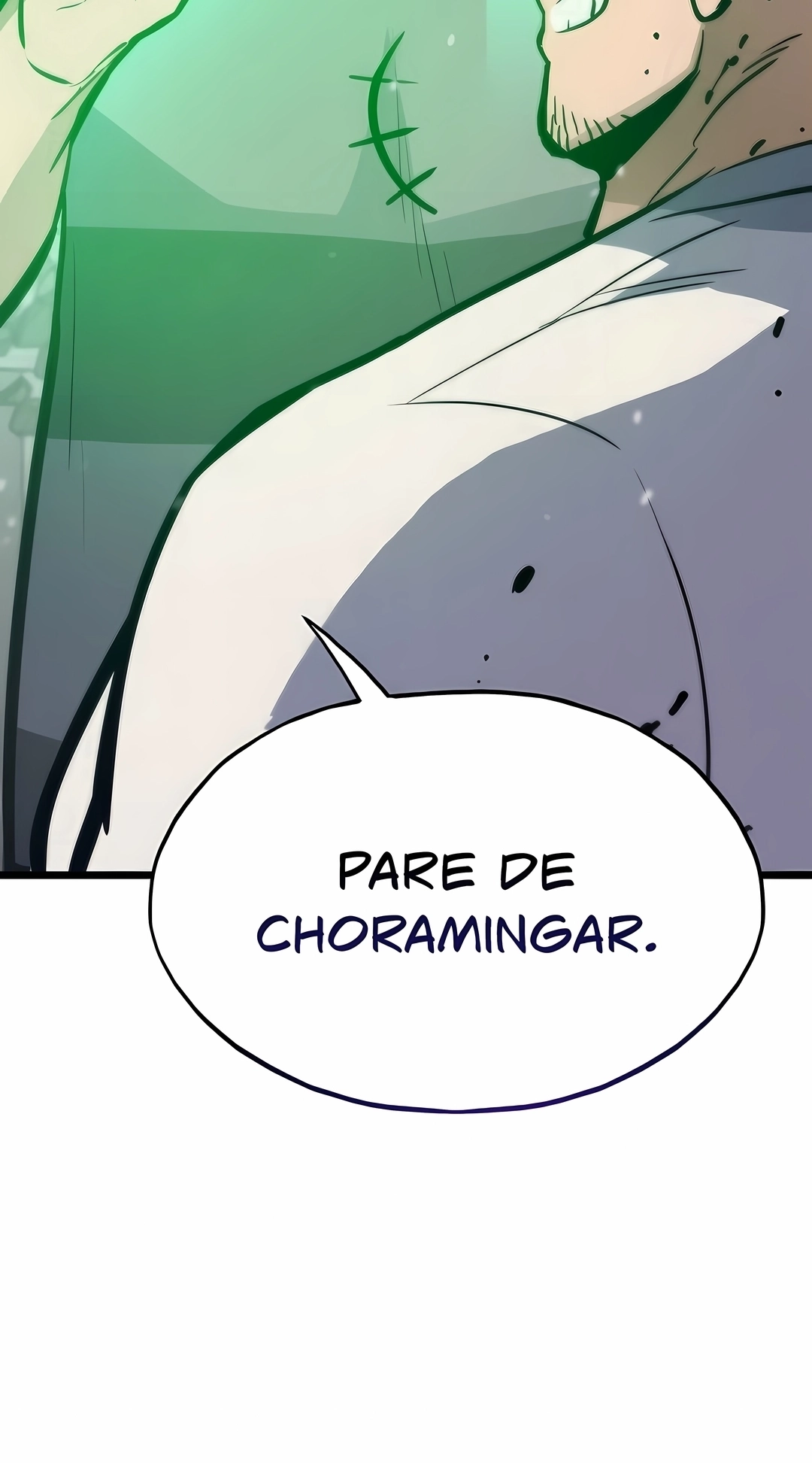 Retorno de Vidas Passadas Capítulo 117 Página 88
