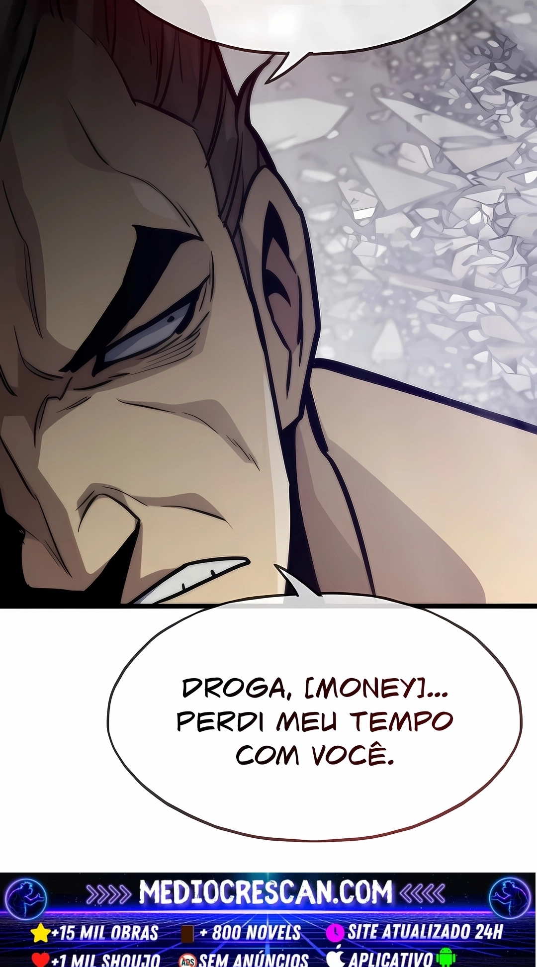 Retorno de Vidas Passadas Capítulo 117 Página 9